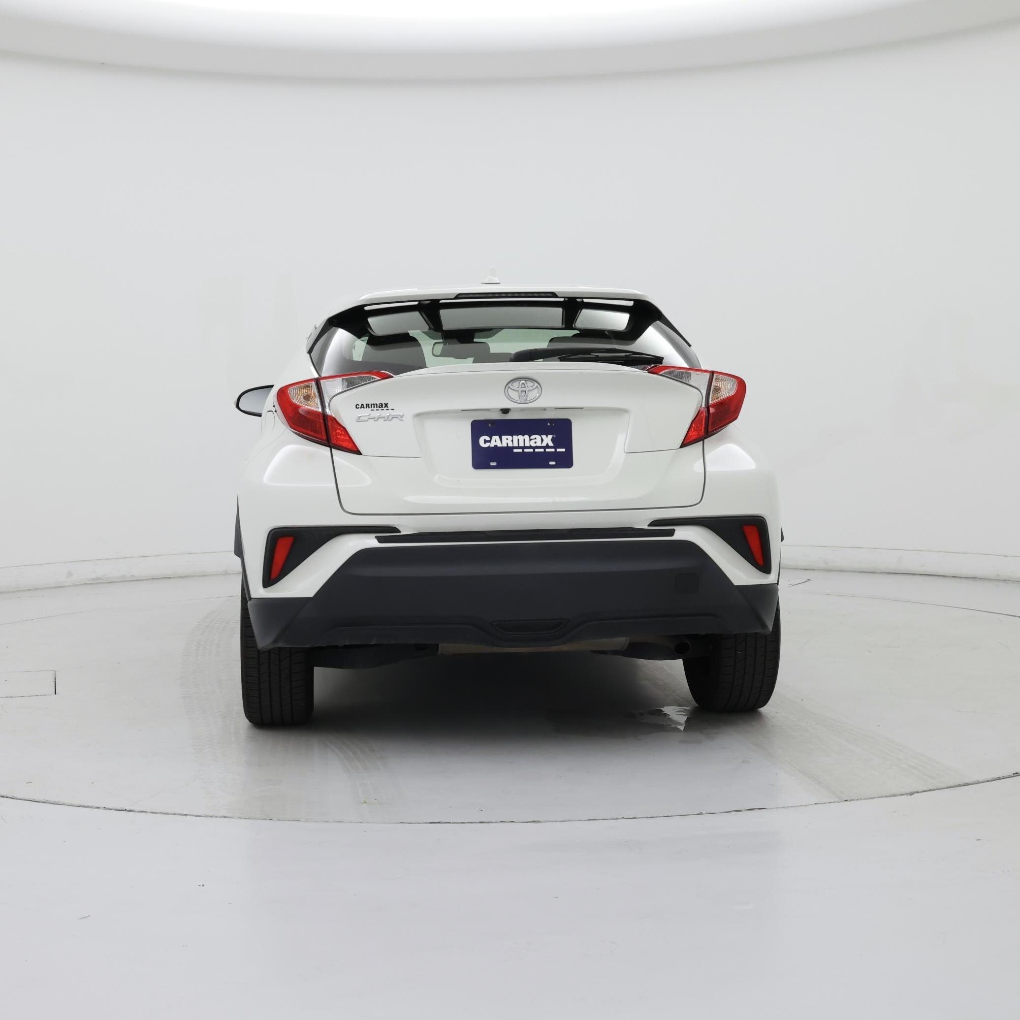Thumbnail: 2019 Toyota C-HR - 6