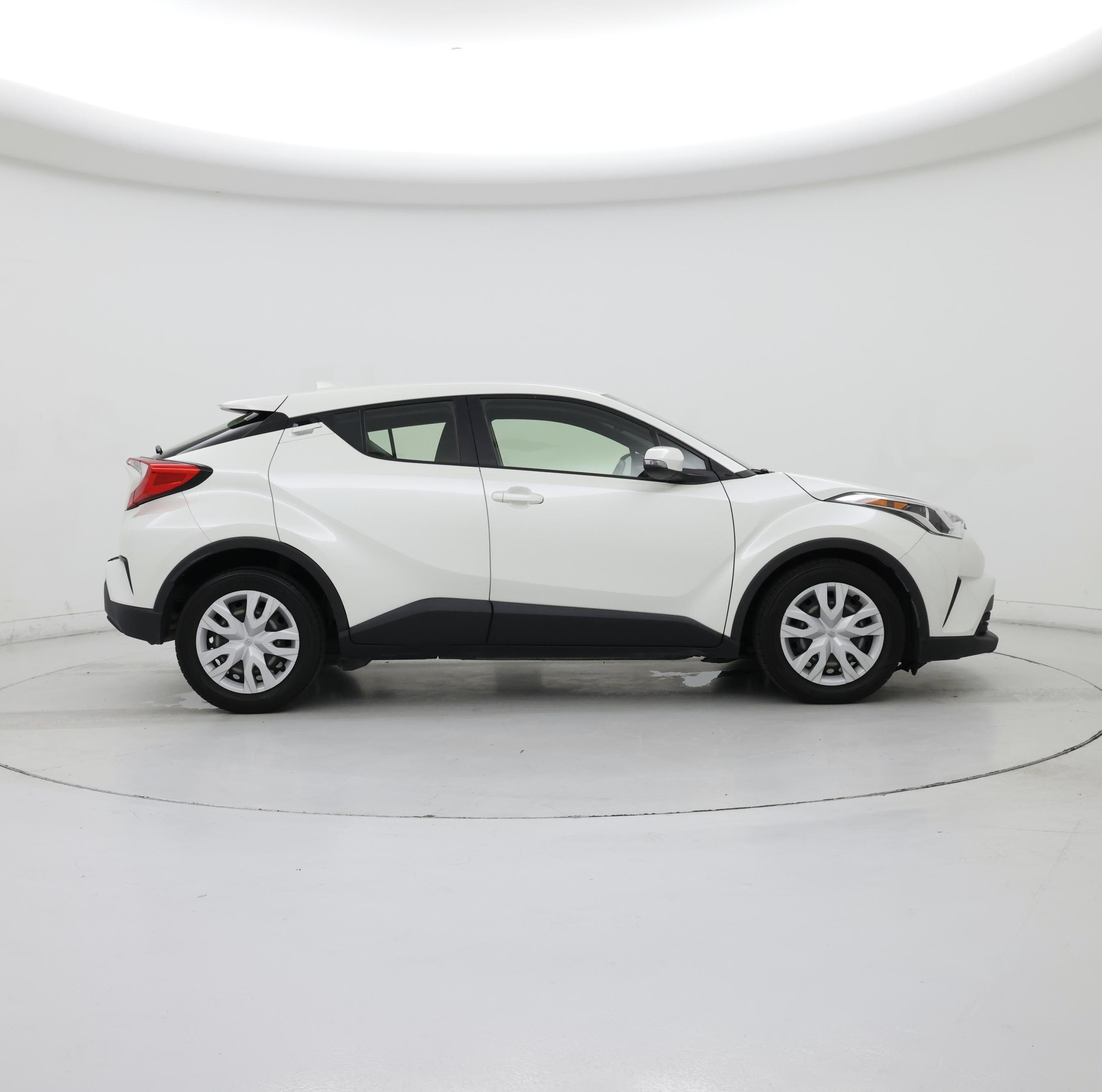 Thumbnail: 2019 Toyota C-HR - 7