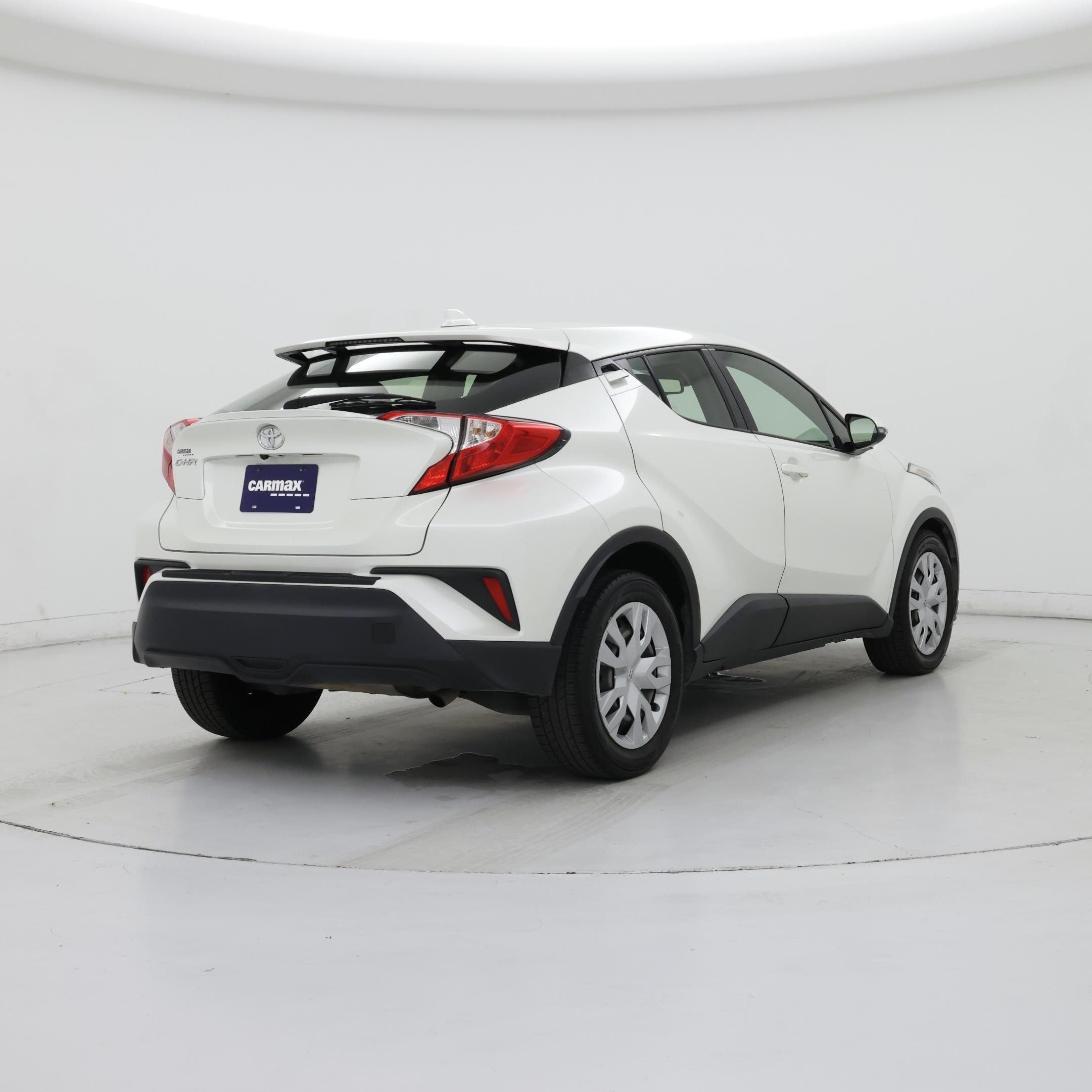 Thumbnail: 2019 Toyota C-HR - 8