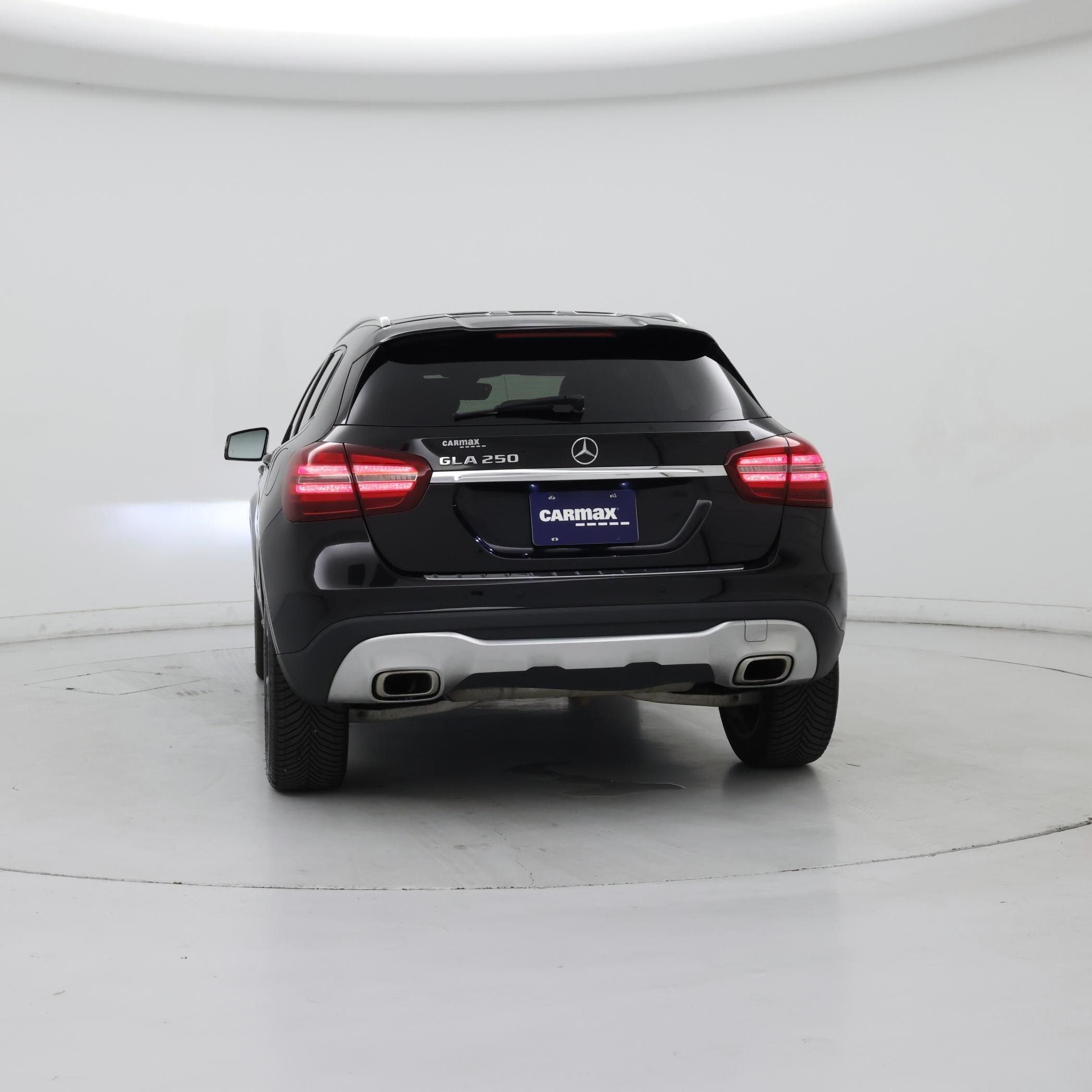 Thumbnail: 2019 Mercedes-Benz GLA - 6