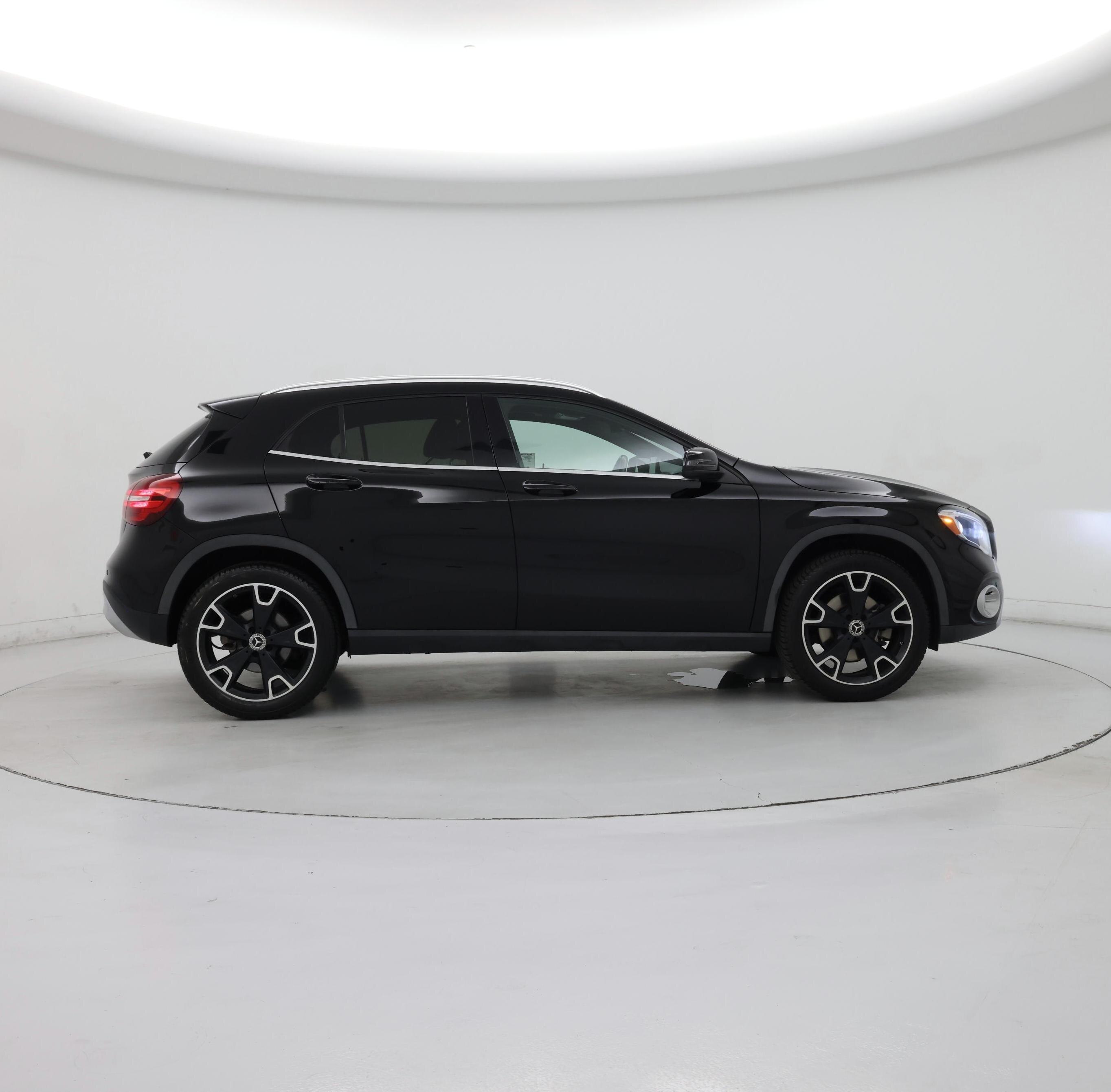 Thumbnail: 2019 Mercedes-Benz GLA - 7