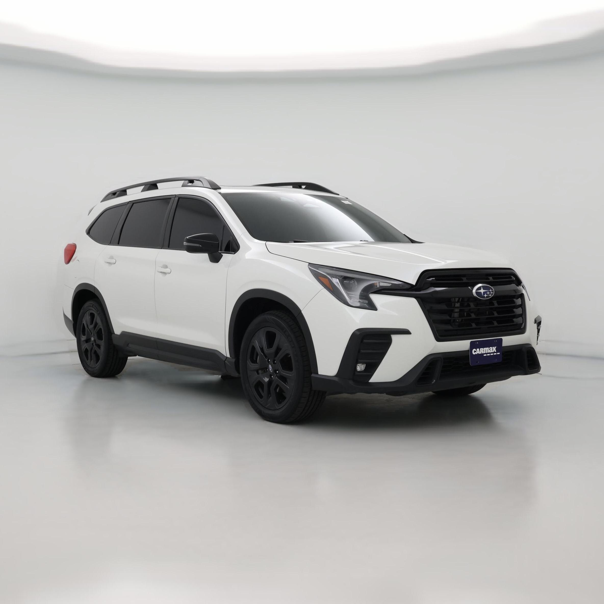 Thumbnail: 2023 Subaru Ascent - 1