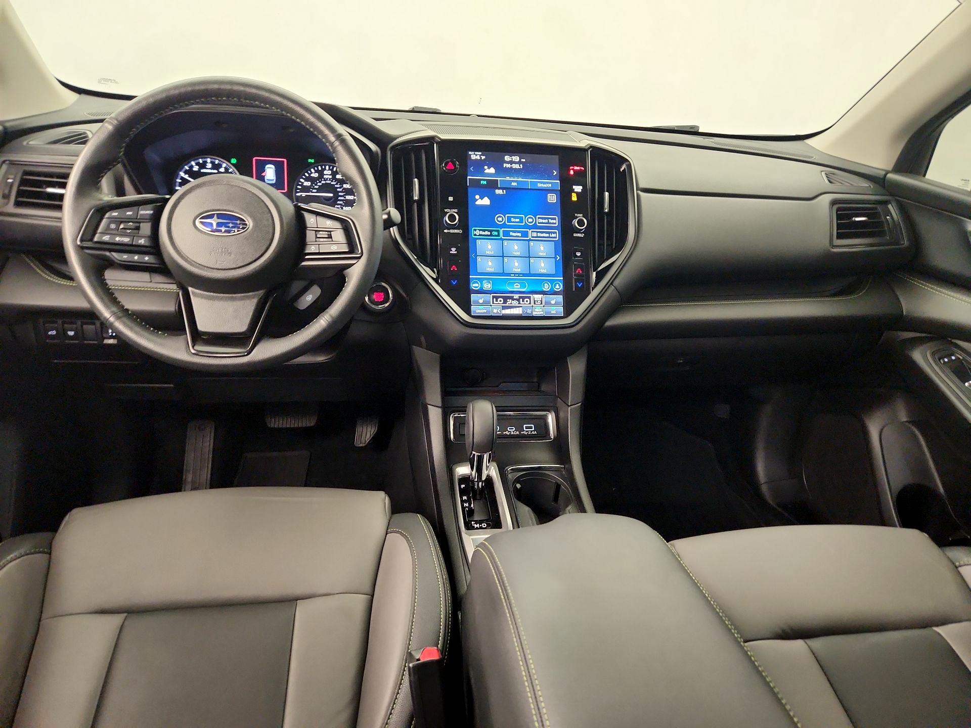 Thumbnail: 2023 Subaru Ascent - 9