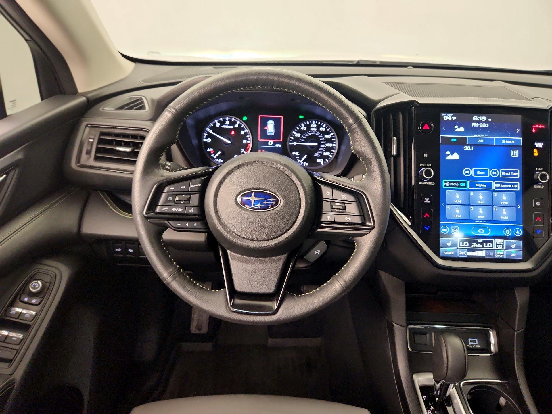 Thumbnail: 2023 Subaru Ascent - 10