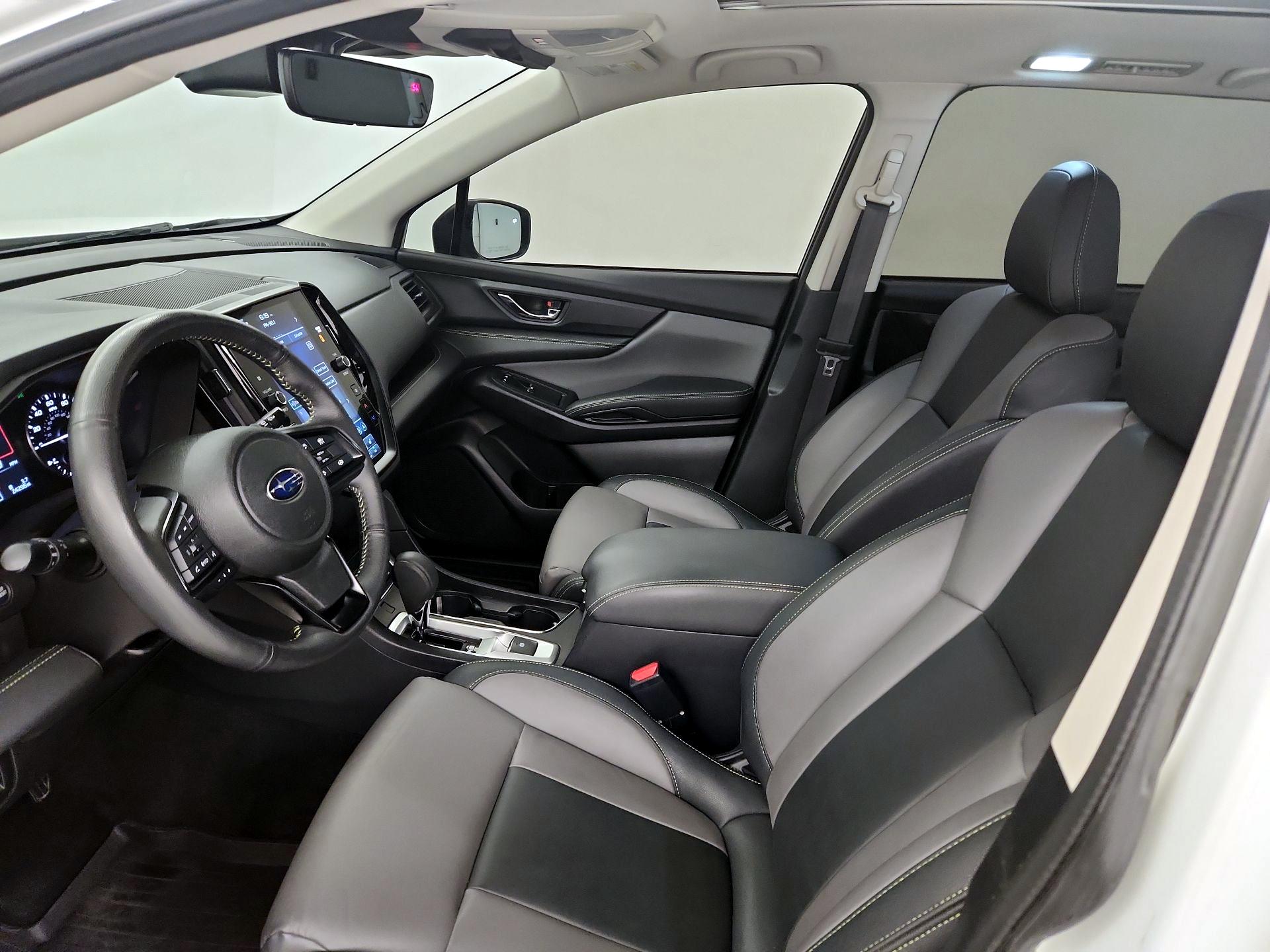 Thumbnail: 2023 Subaru Ascent - 11