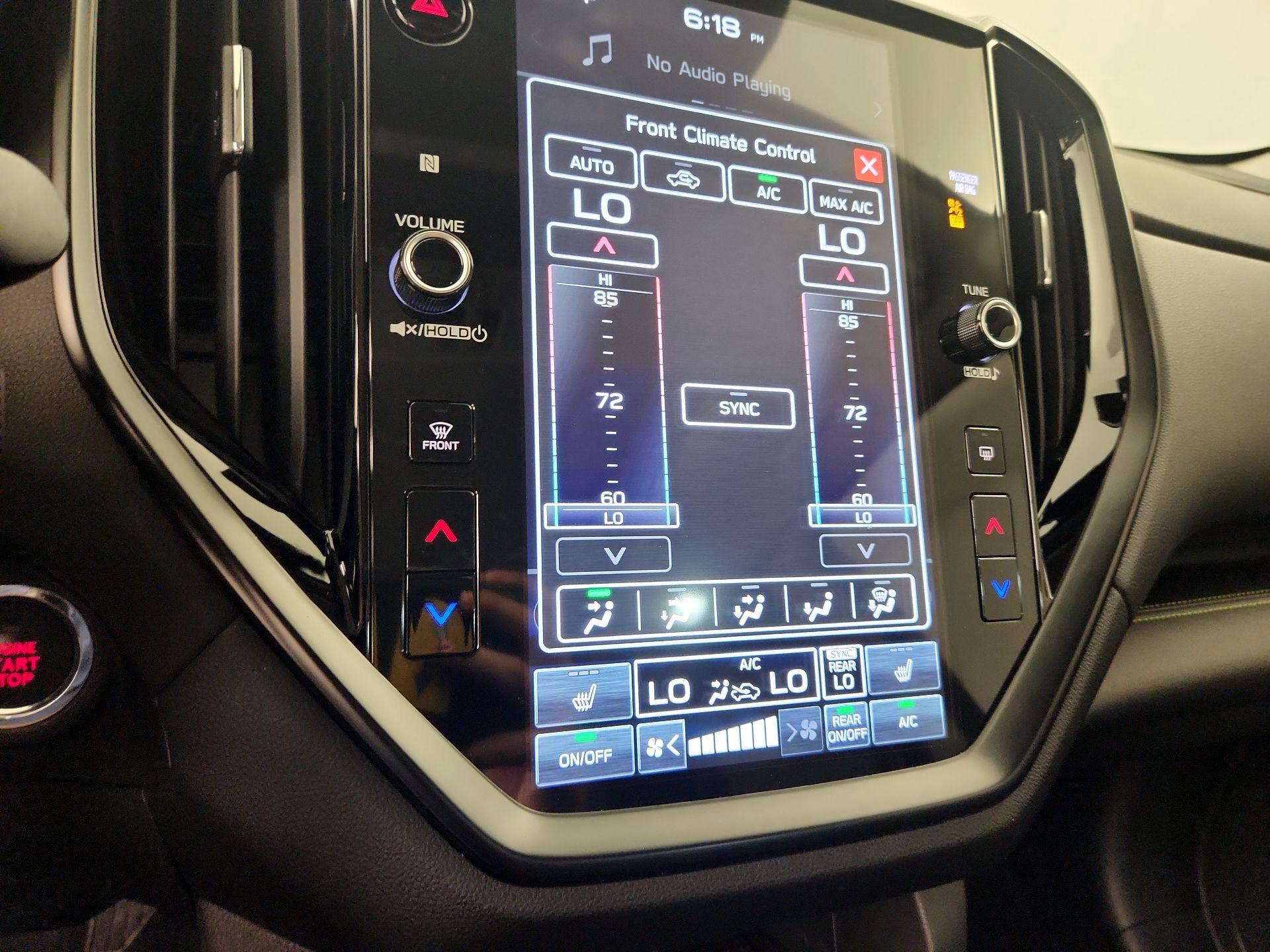 Thumbnail: 2023 Subaru Ascent - 16