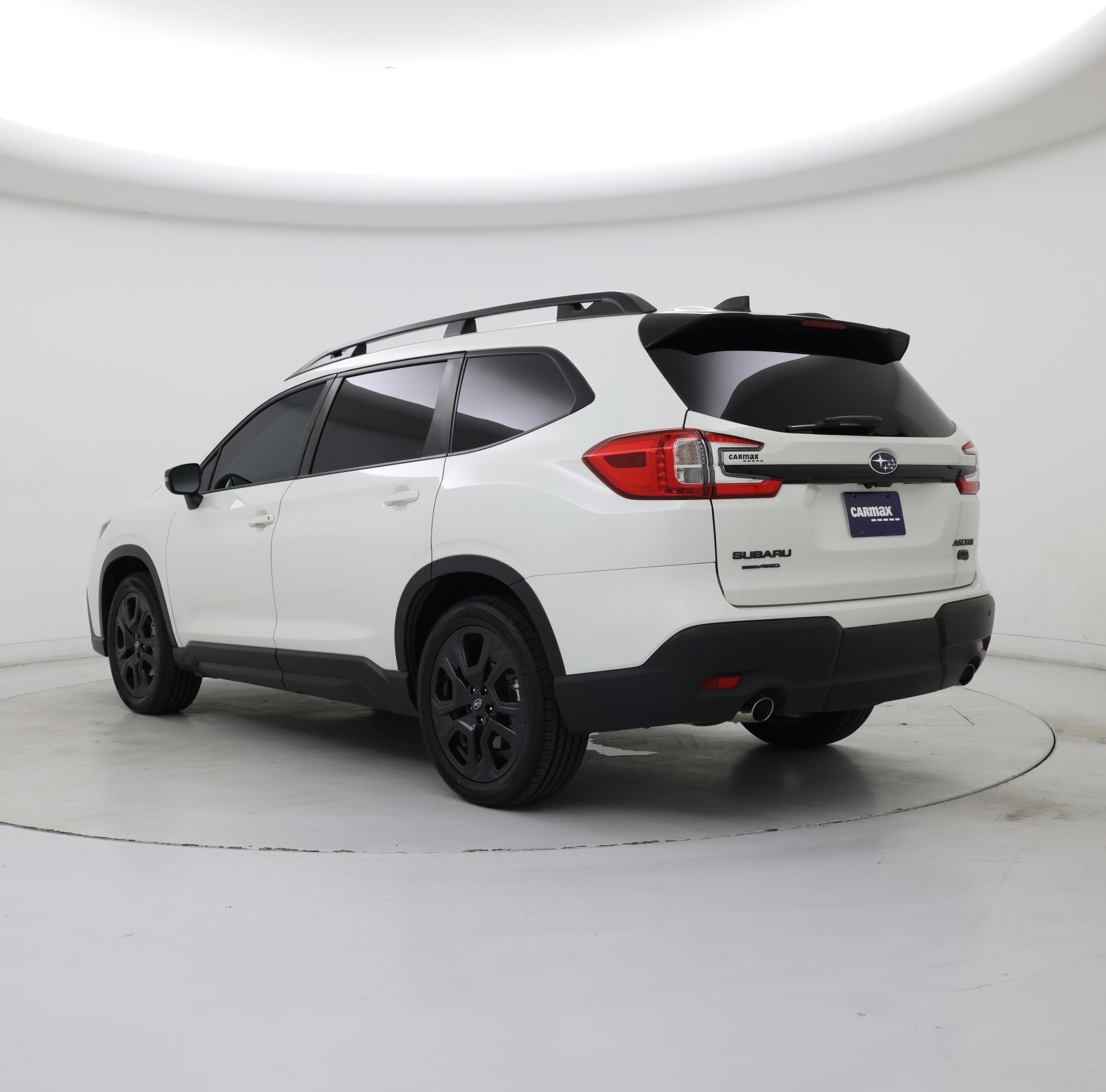 Thumbnail: 2023 Subaru Ascent - 2