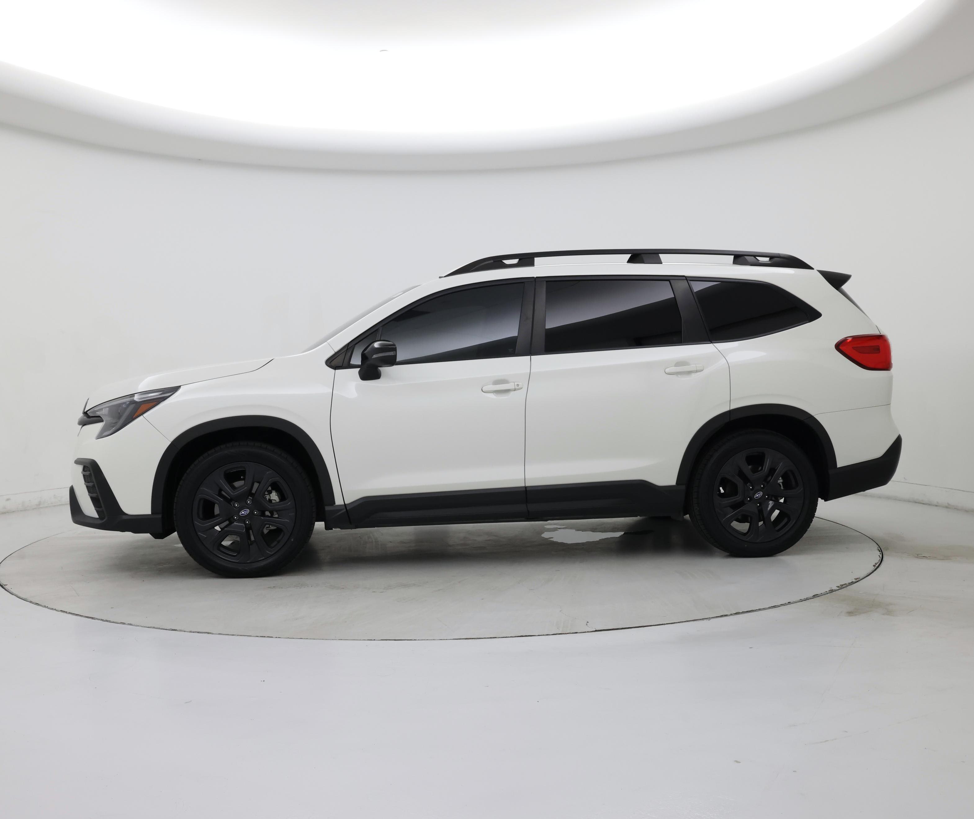 Thumbnail: 2023 Subaru Ascent - 3