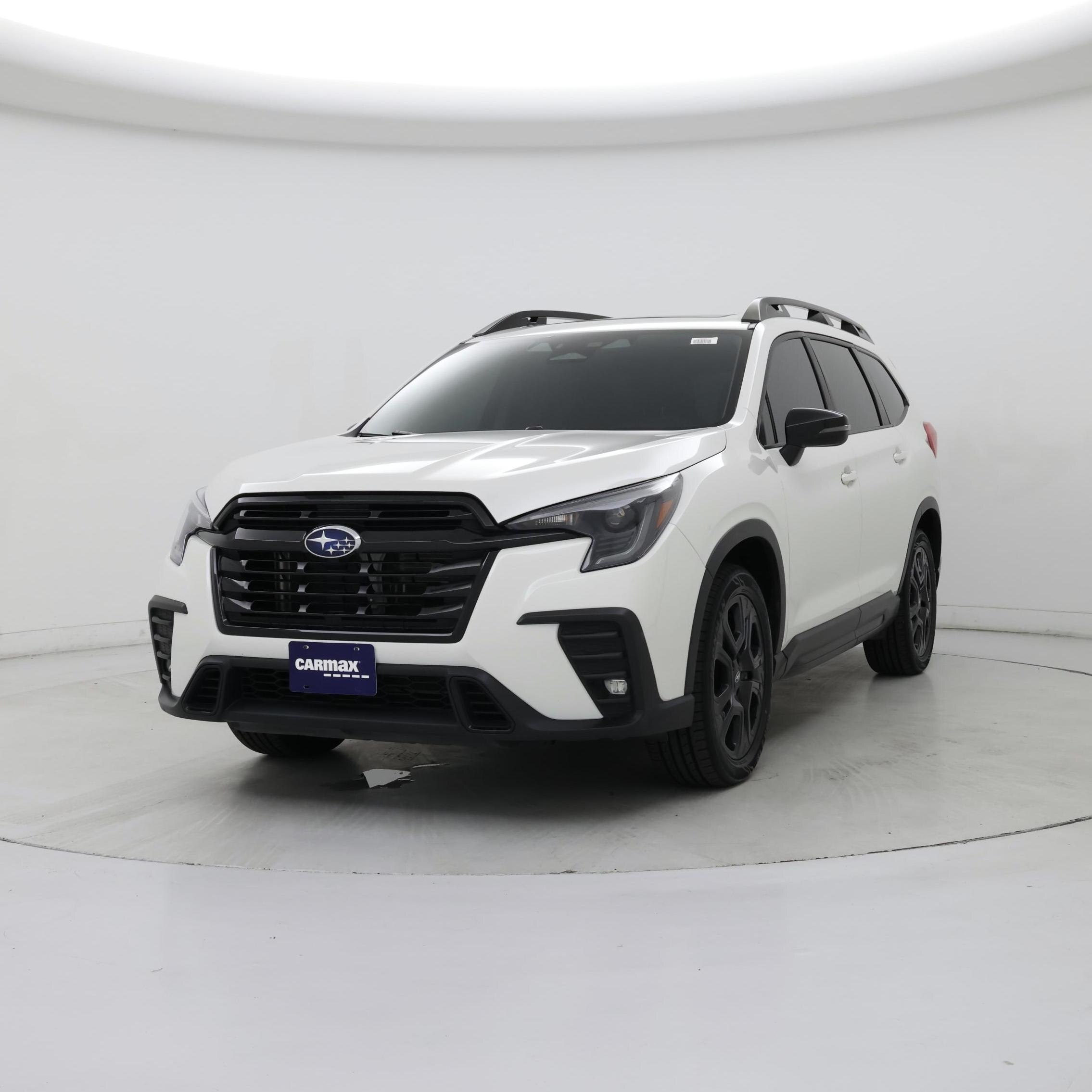 Thumbnail: 2023 Subaru Ascent - 4