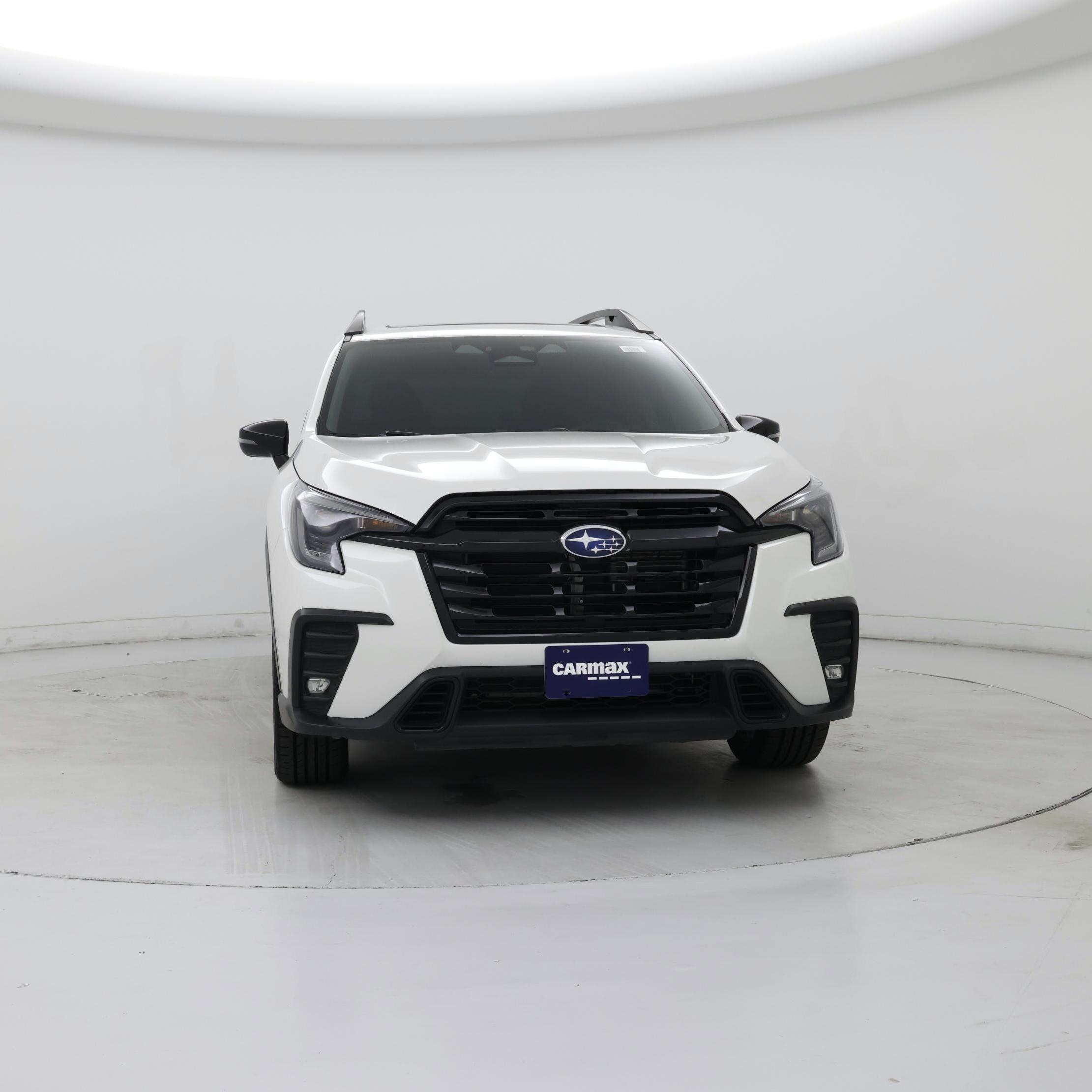 Thumbnail: 2023 Subaru Ascent - 5