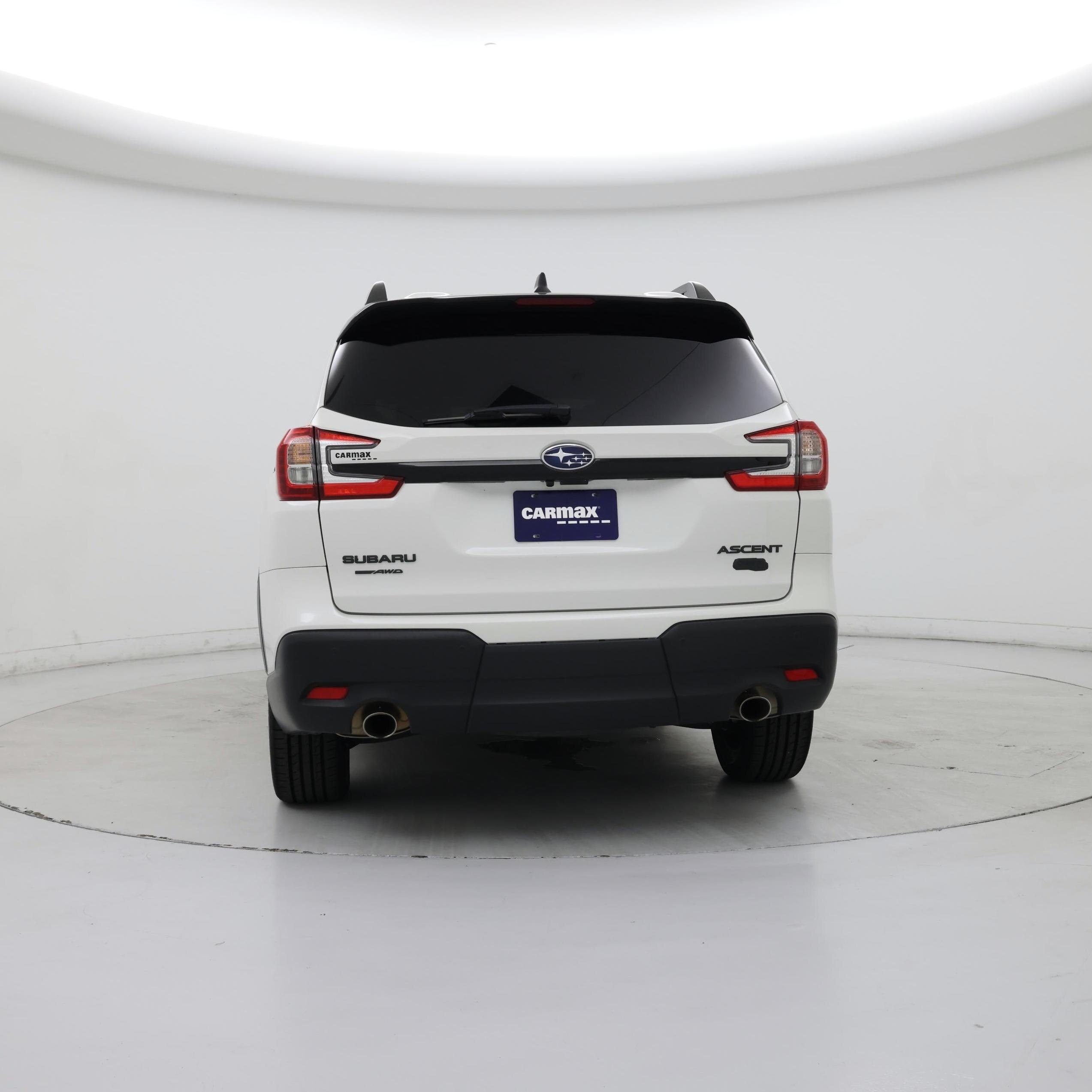 Thumbnail: 2023 Subaru Ascent - 6