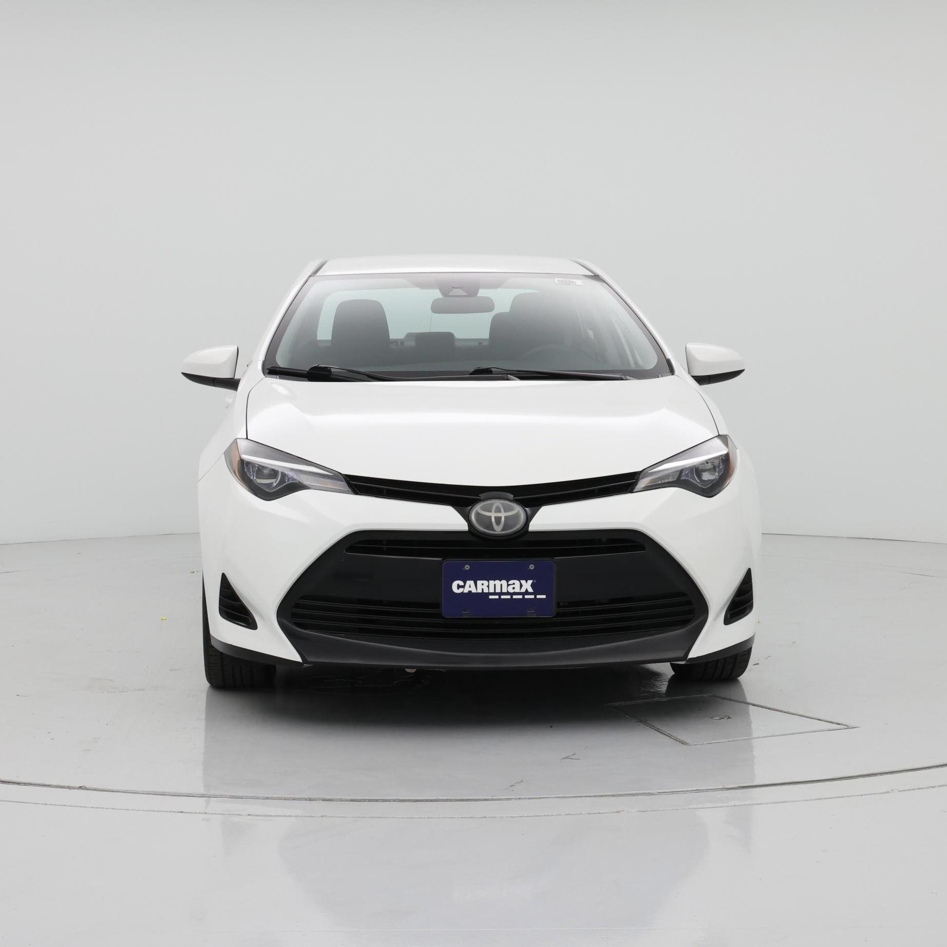 Thumbnail: 2018 Toyota Corolla - 5