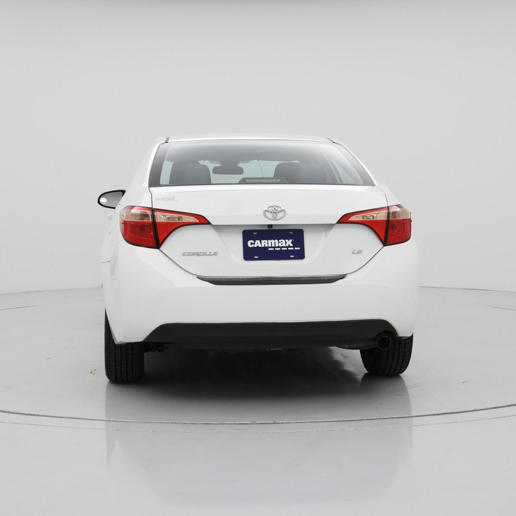 Thumbnail: 2018 Toyota Corolla - 6