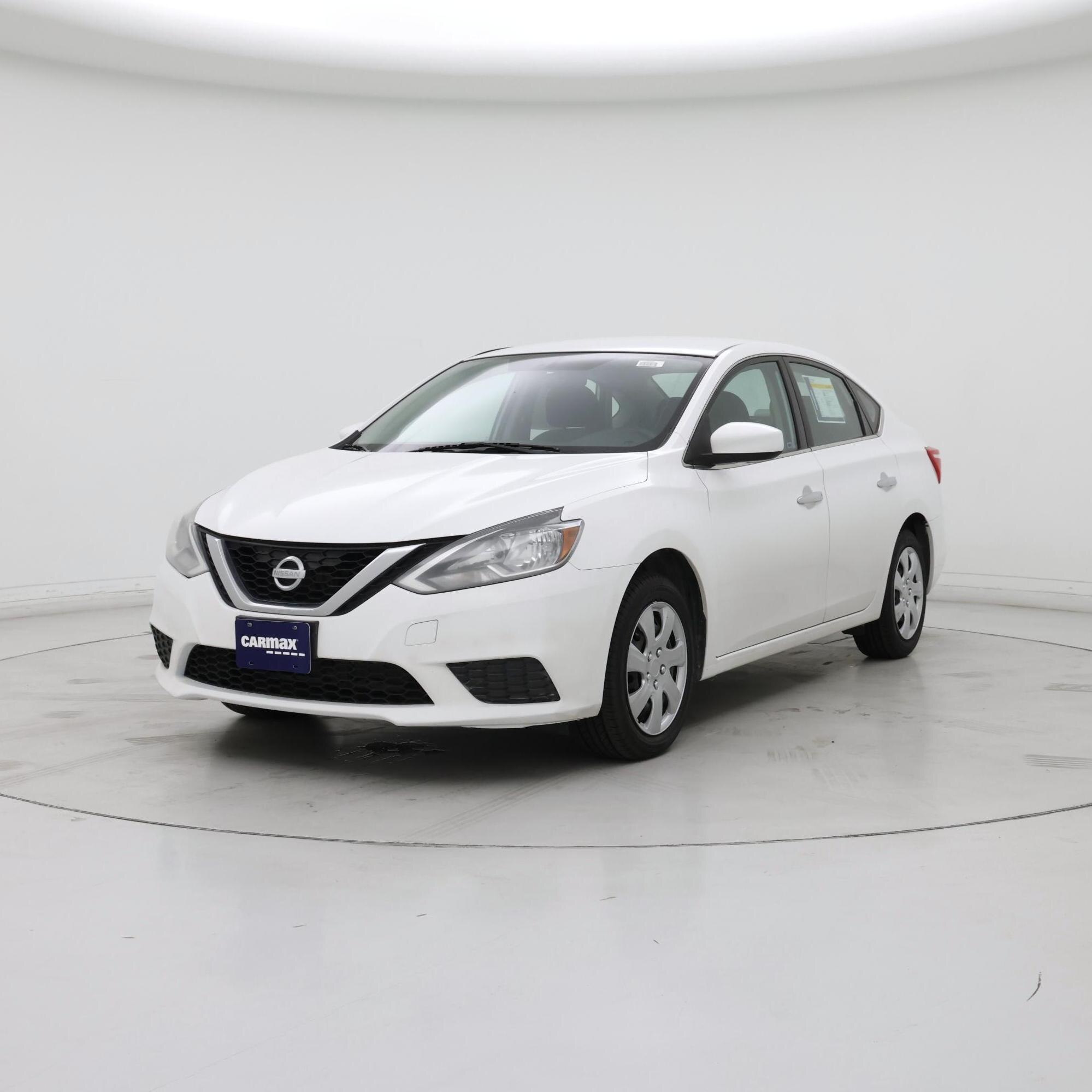 Thumbnail: 2017 Nissan Sentra - 4