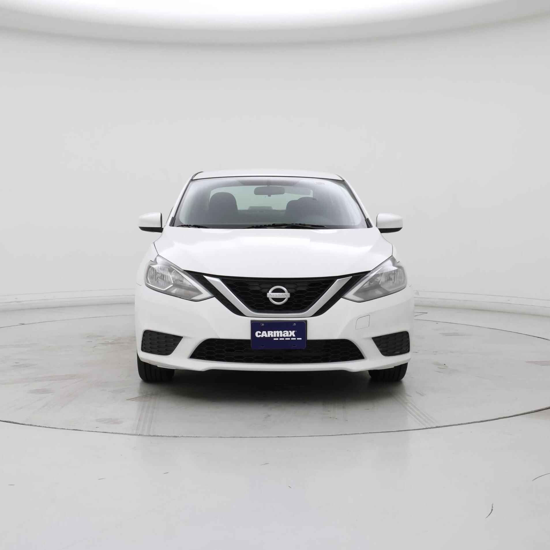 Thumbnail: 2017 Nissan Sentra - 5