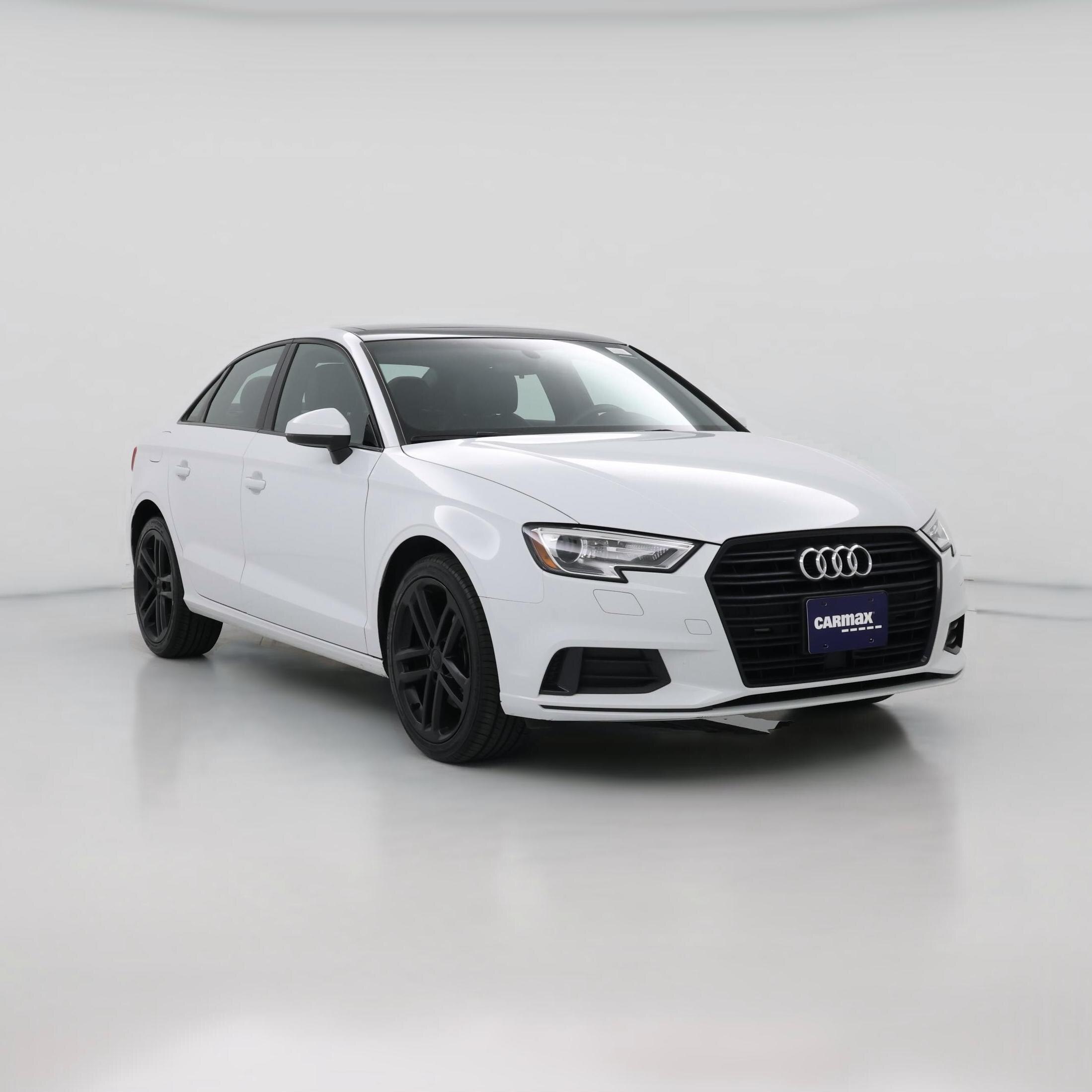 Thumbnail: 2020 Audi A3 - 1