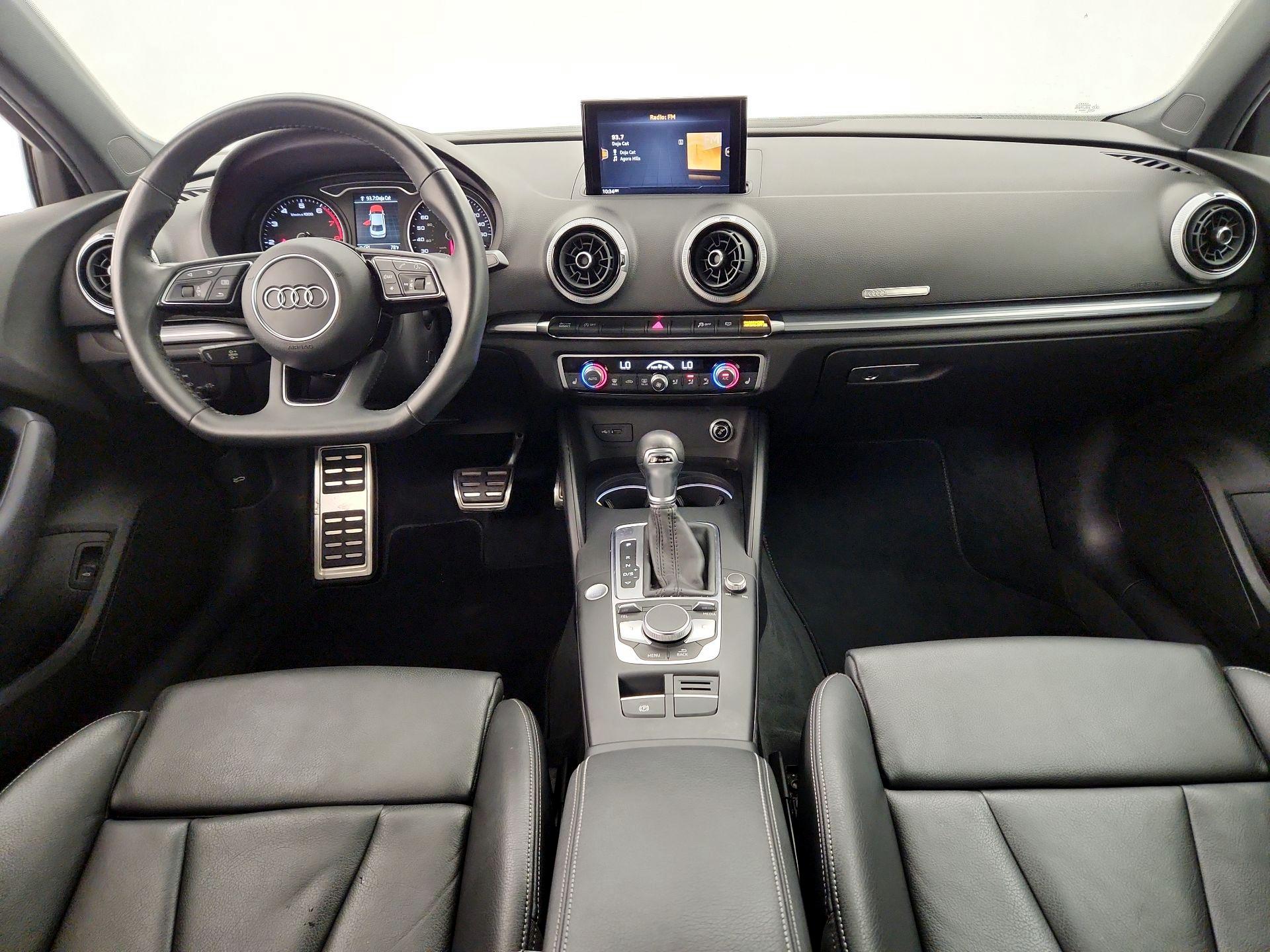 Thumbnail: 2020 Audi A3 - 9