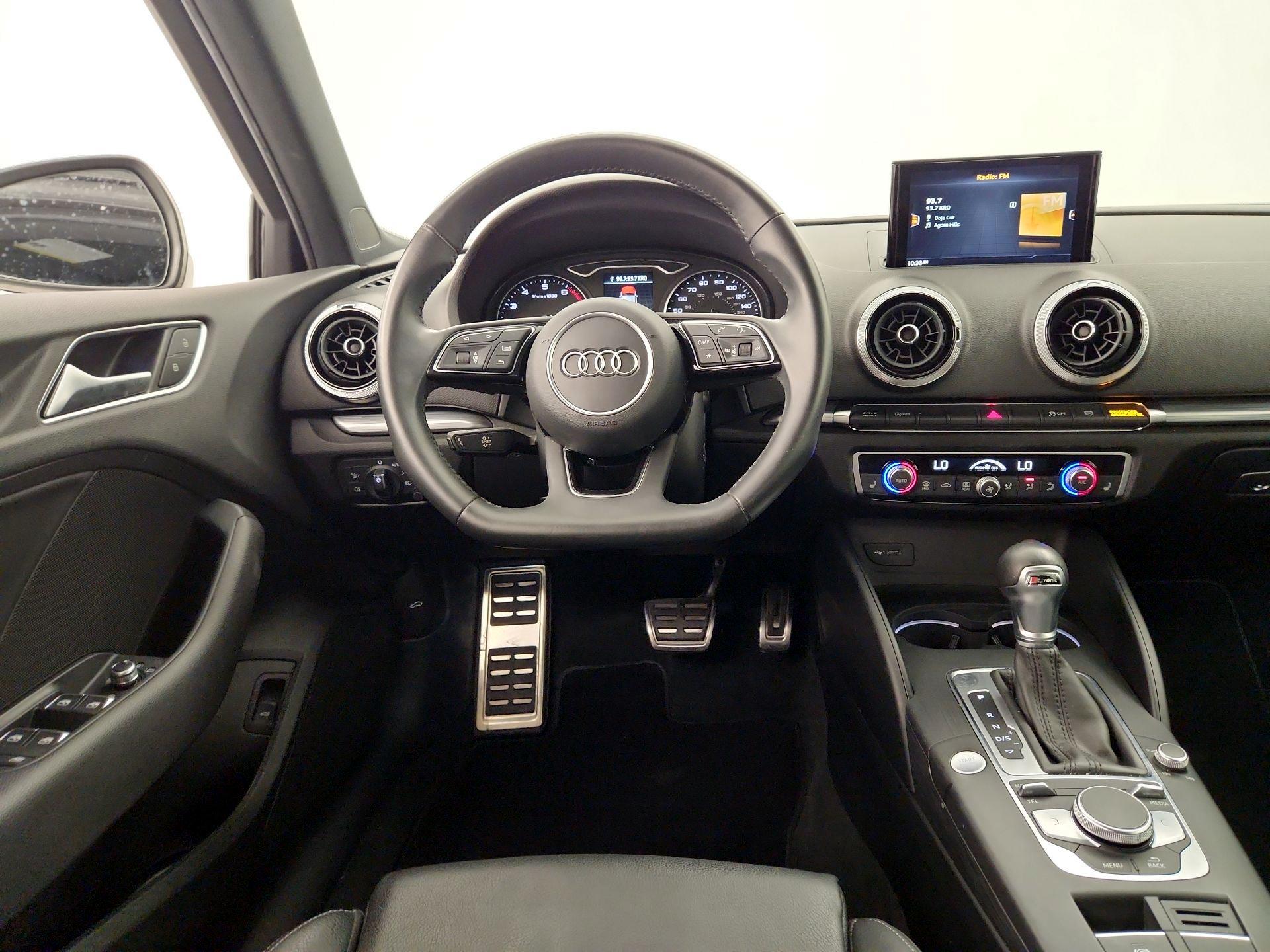 Thumbnail: 2020 Audi A3 - 10