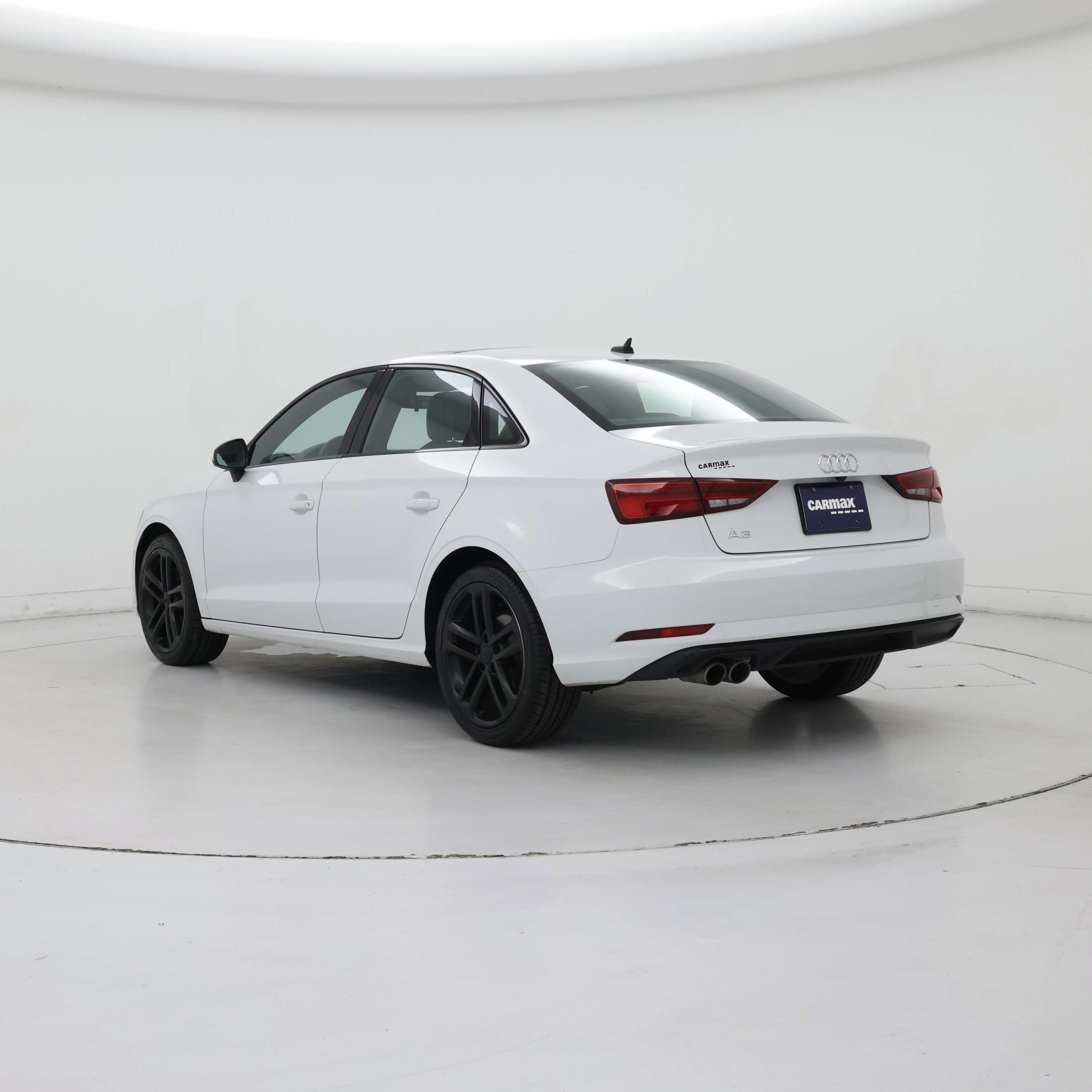 Thumbnail: 2020 Audi A3 - 2