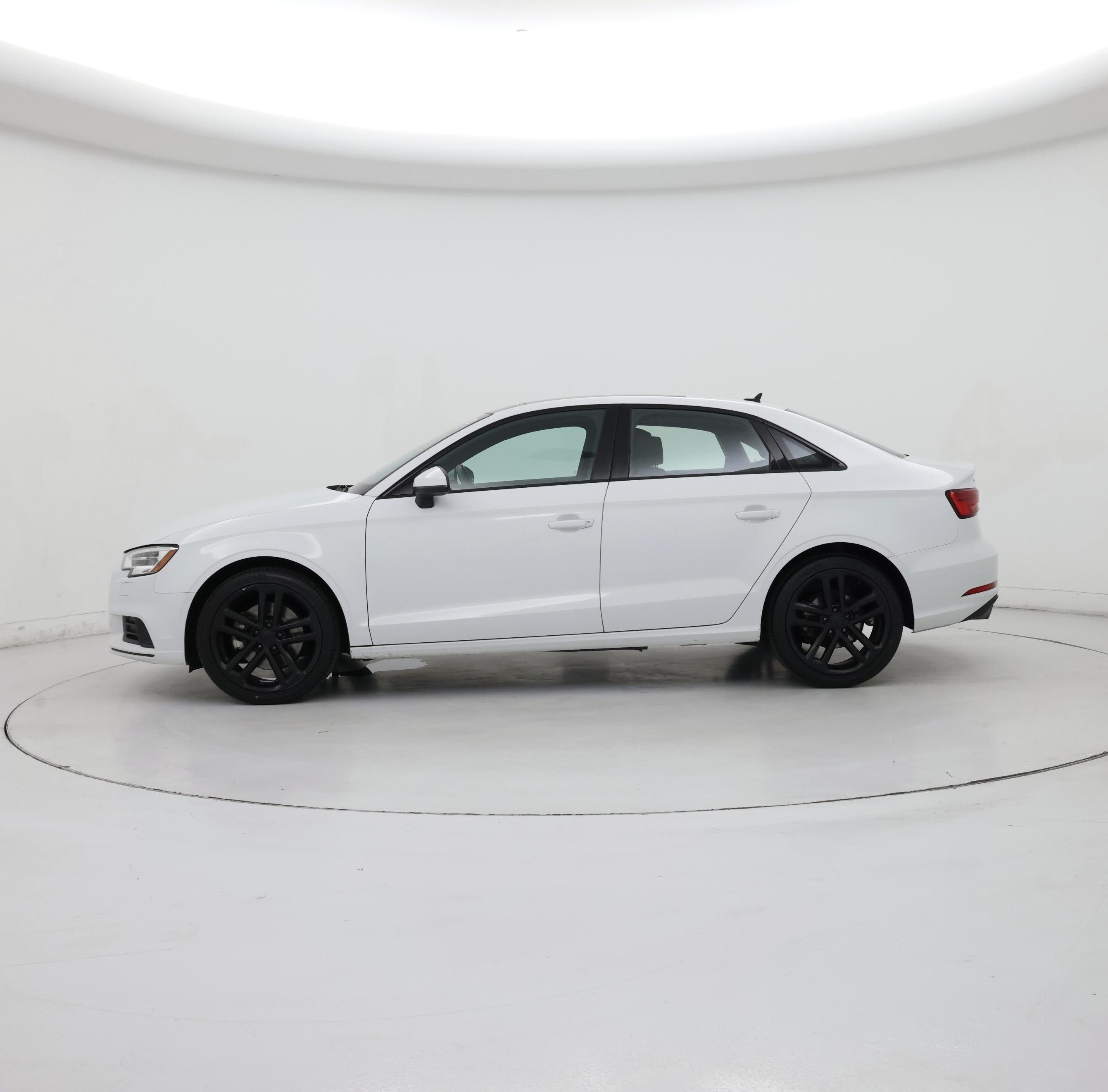 Thumbnail: 2020 Audi A3 - 3