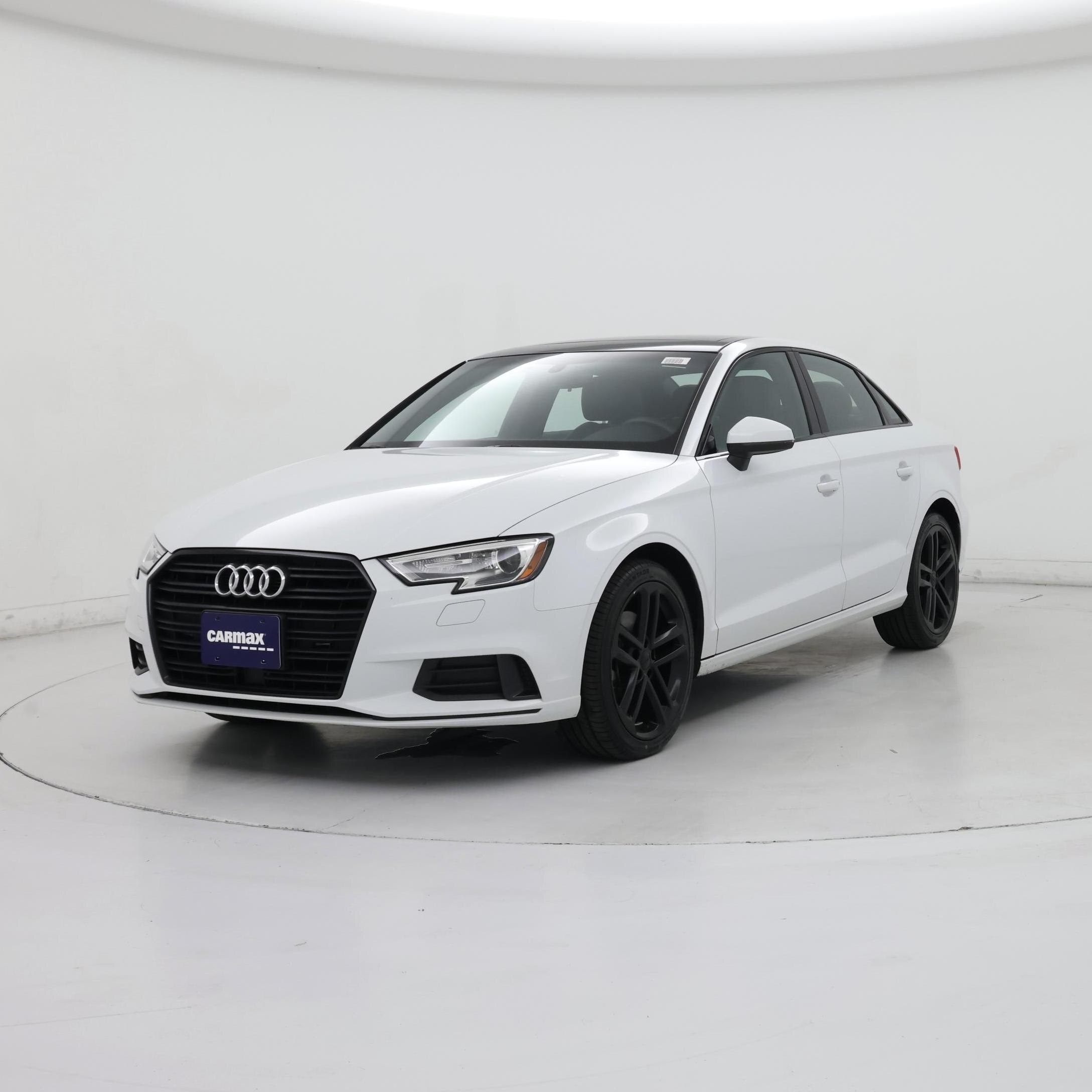 Thumbnail: 2020 Audi A3 - 4