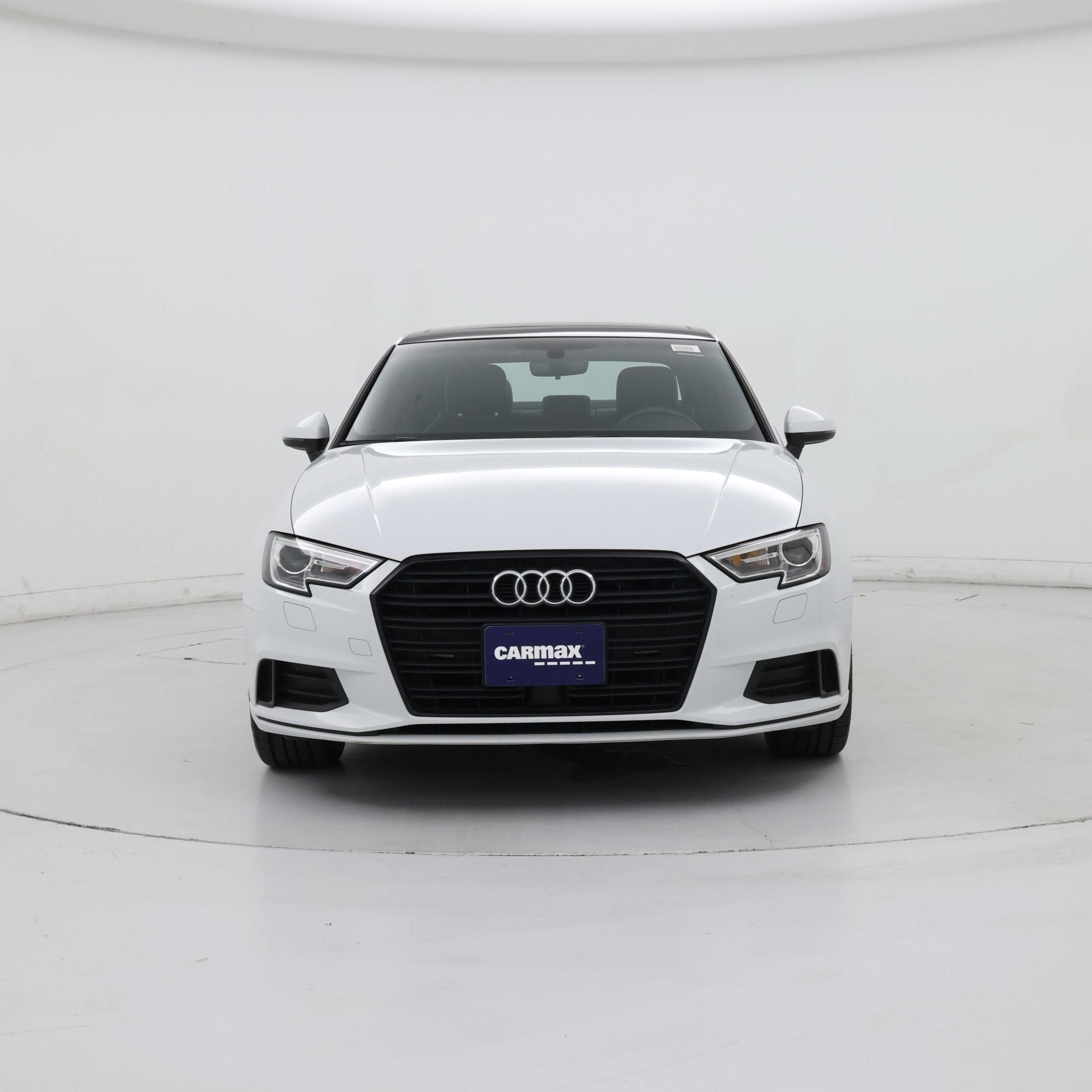Thumbnail: 2020 Audi A3 - 5