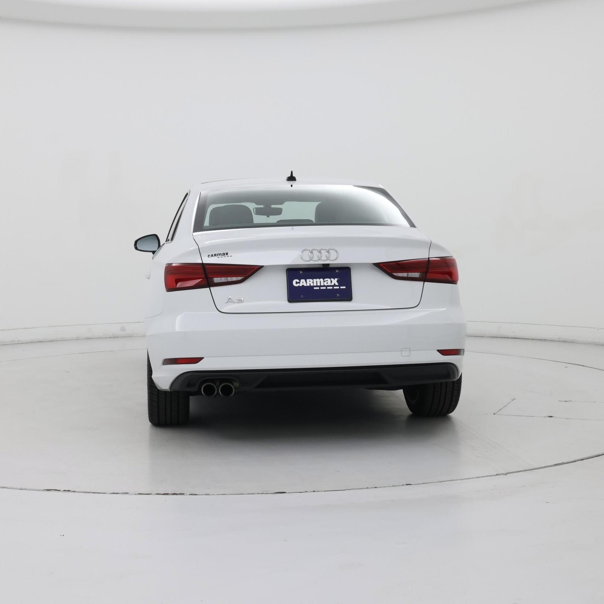 Thumbnail: 2020 Audi A3 - 6