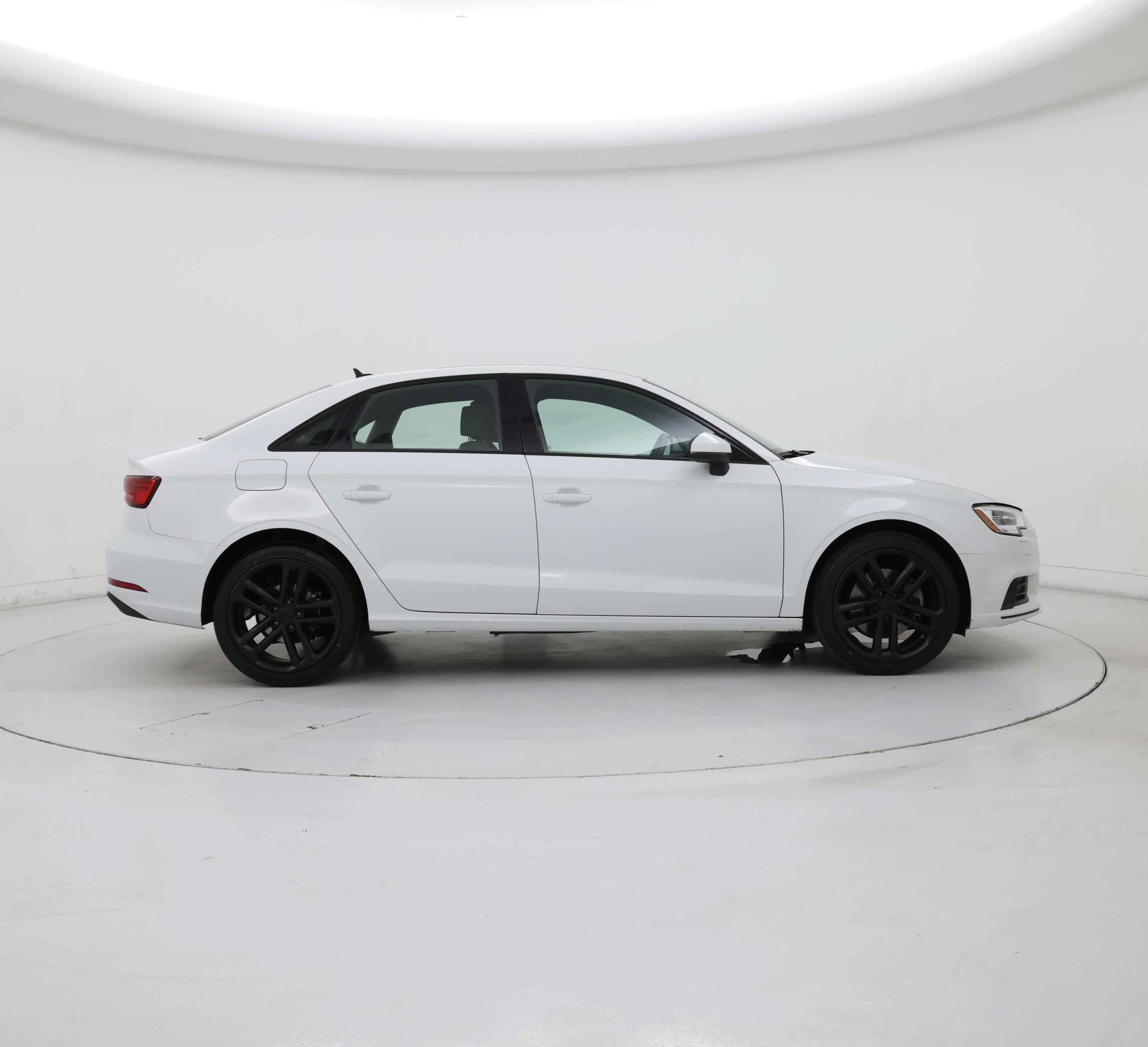 Thumbnail: 2020 Audi A3 - 7