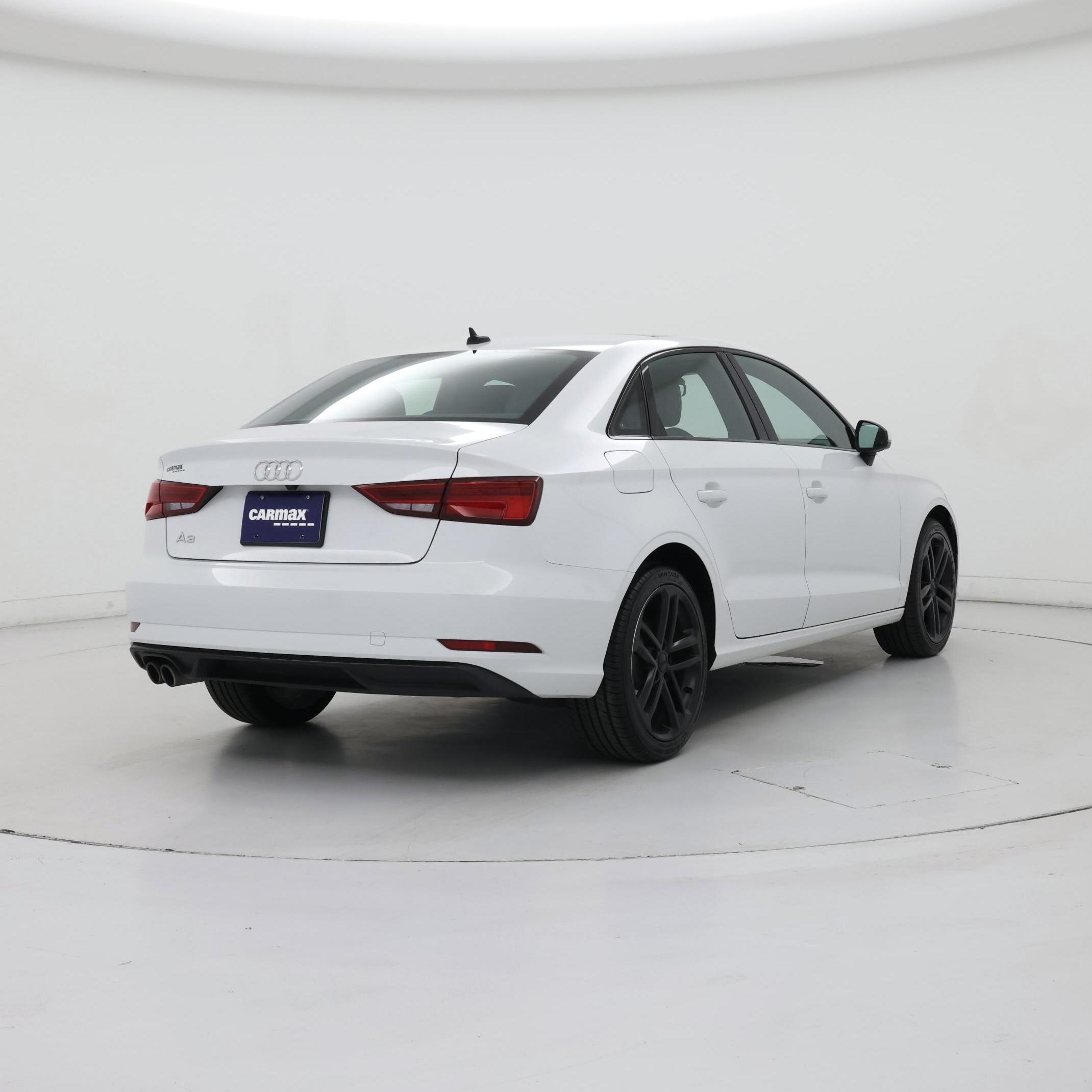 Thumbnail: 2020 Audi A3 - 8