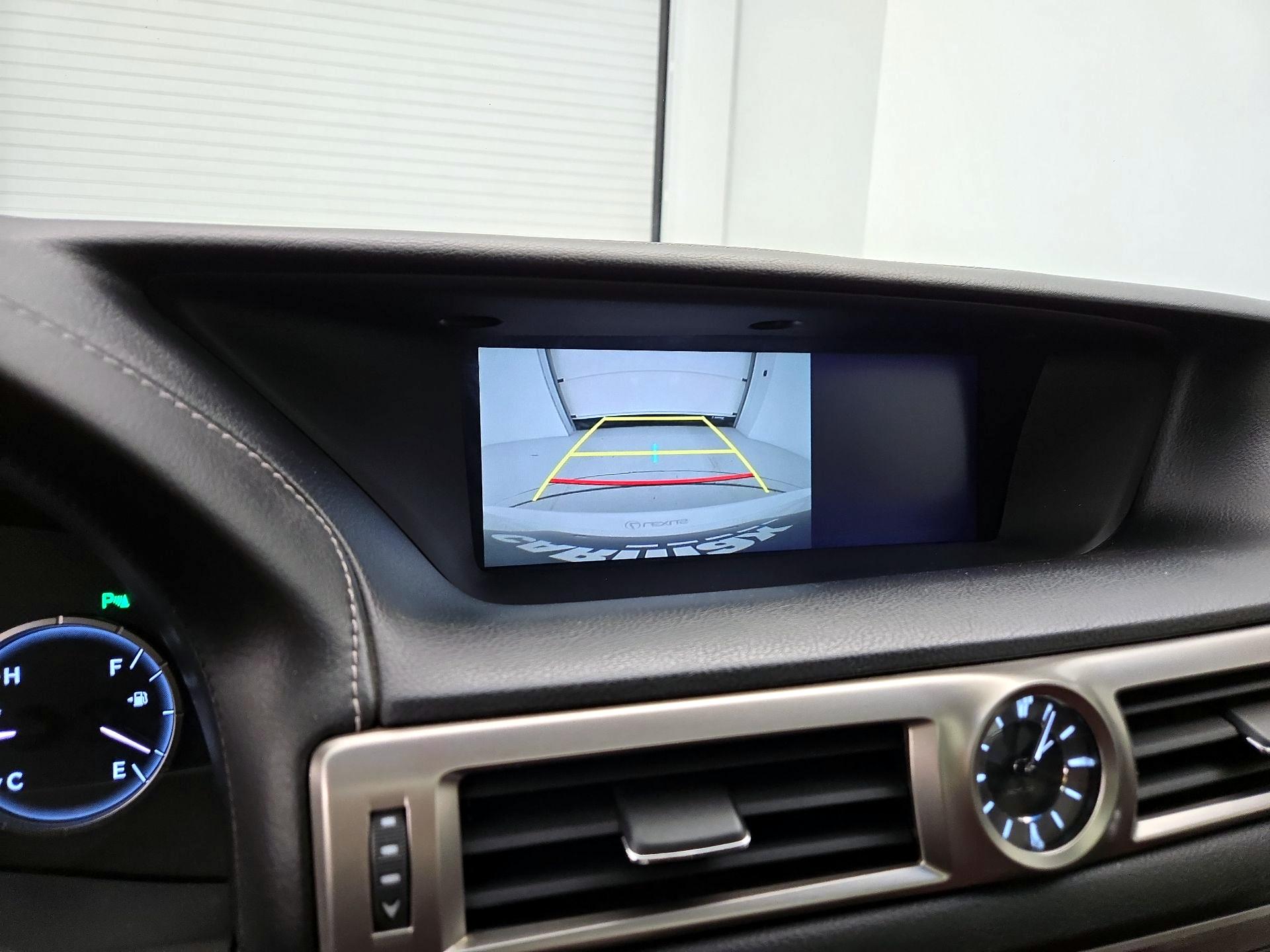 Thumbnail: 2016 Lexus GS - 15