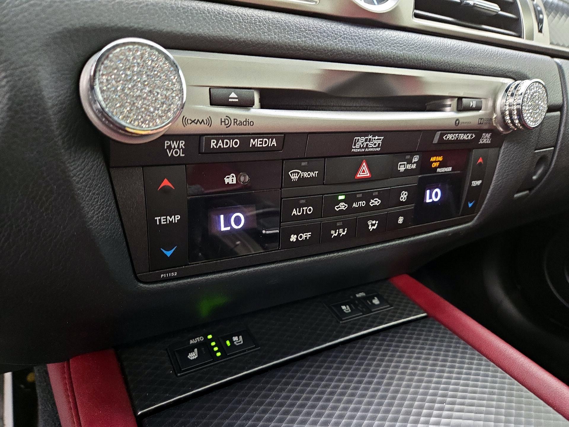 Thumbnail: 2016 Lexus GS - 17