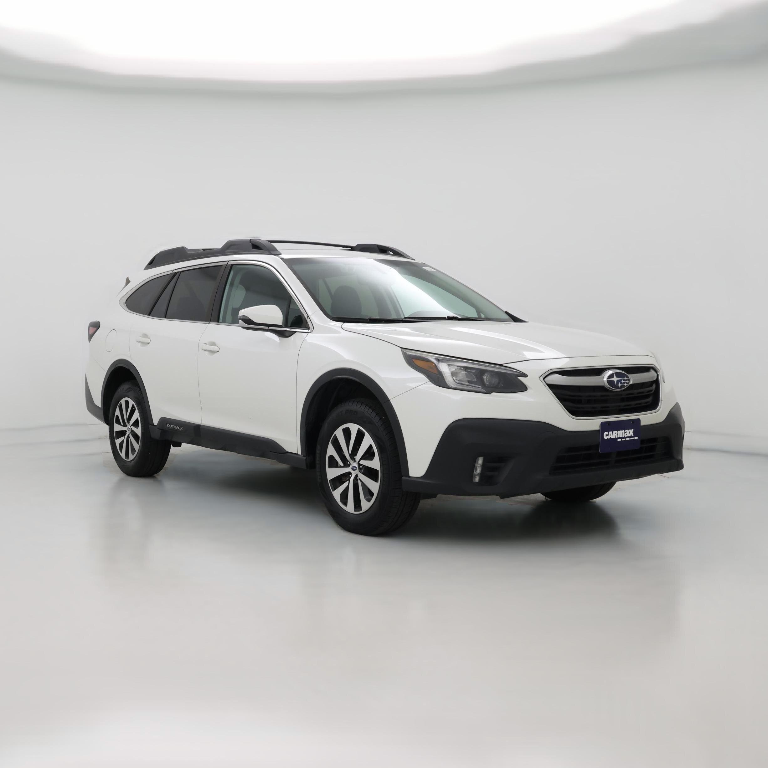 Thumbnail: 2022 Subaru Outback - 1