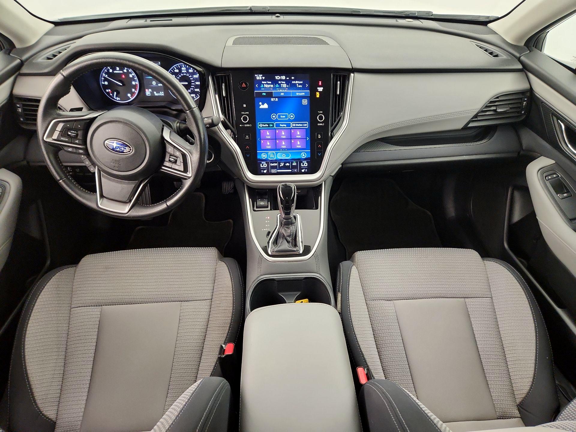 Thumbnail: 2022 Subaru Outback - 9