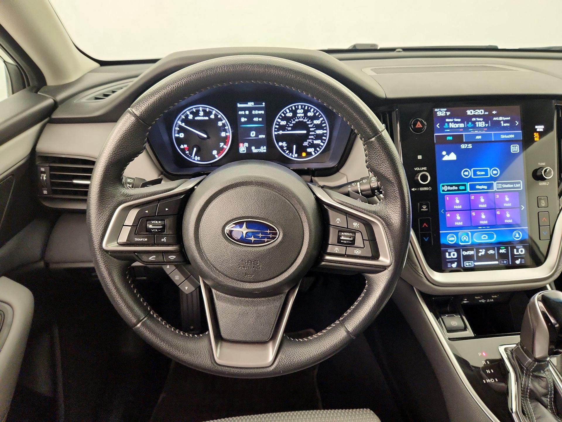 Thumbnail: 2022 Subaru Outback - 10