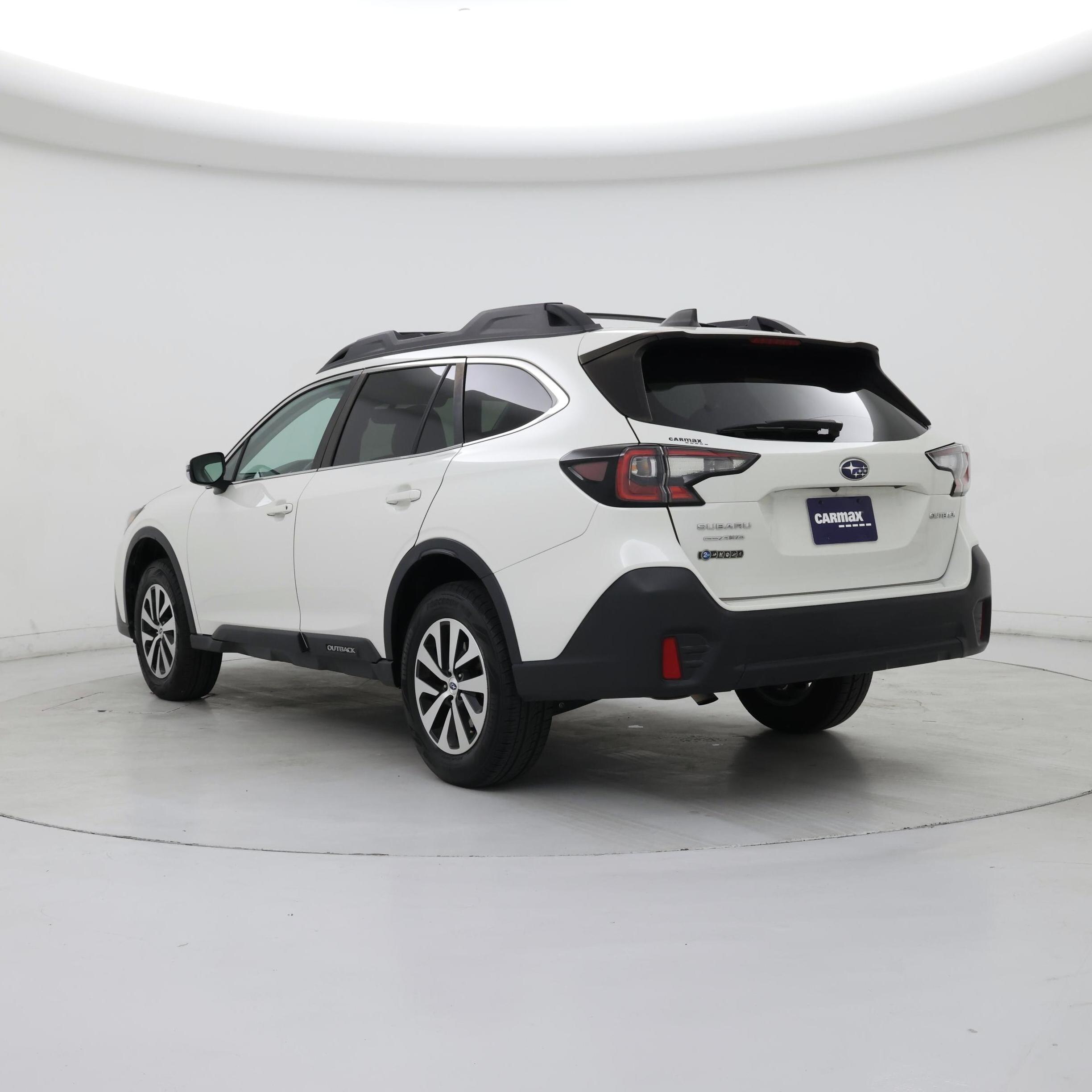 Thumbnail: 2022 Subaru Outback - 2