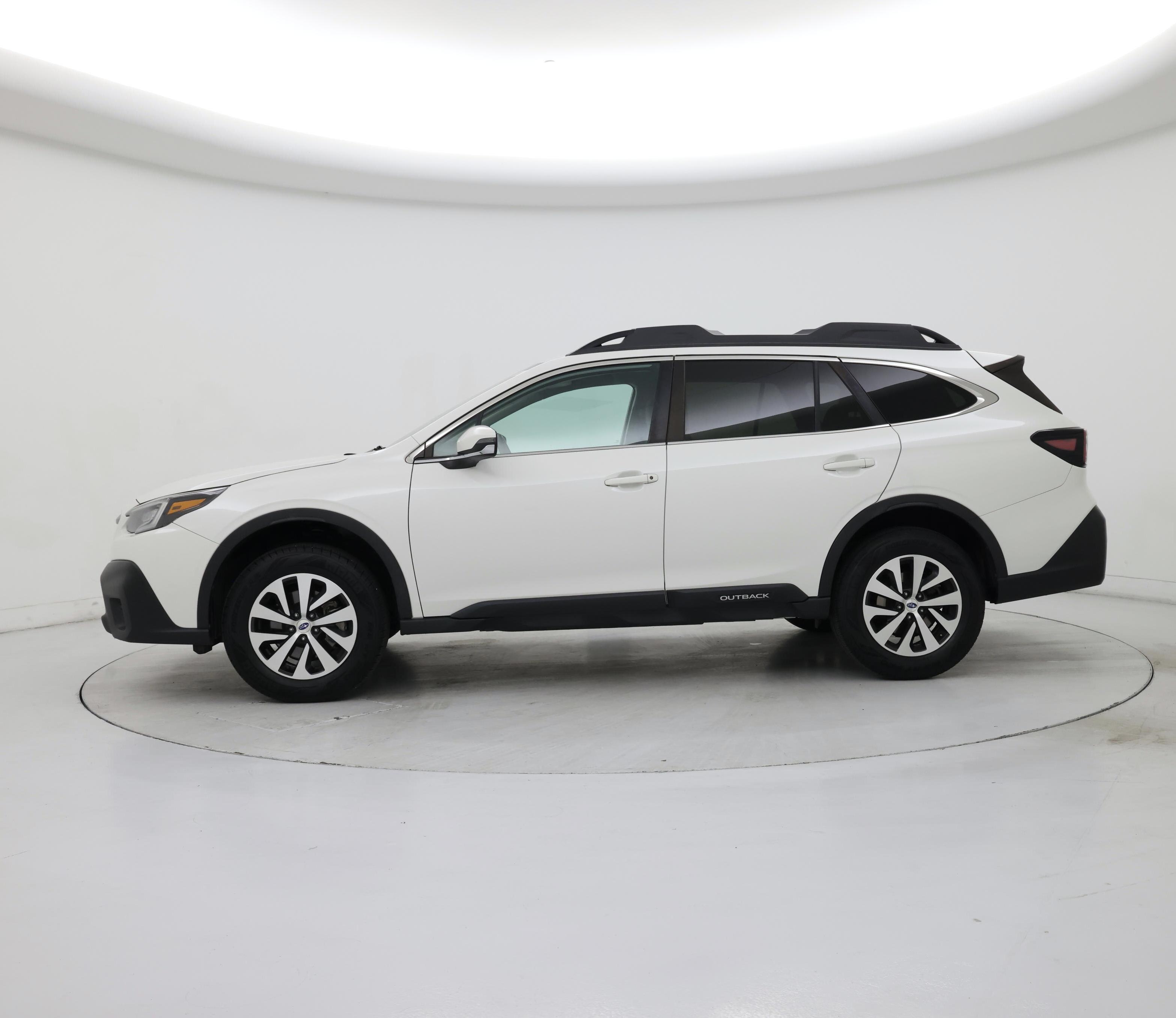 Thumbnail: 2022 Subaru Outback - 3