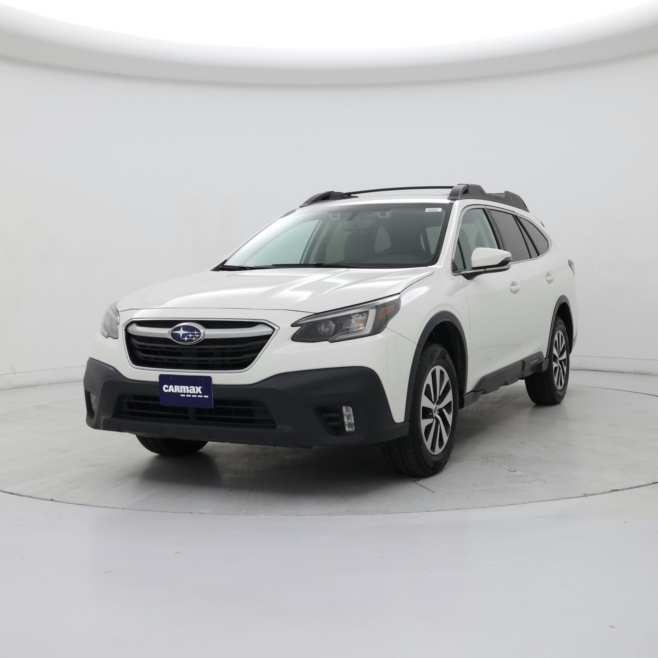 Thumbnail: 2022 Subaru Outback - 4