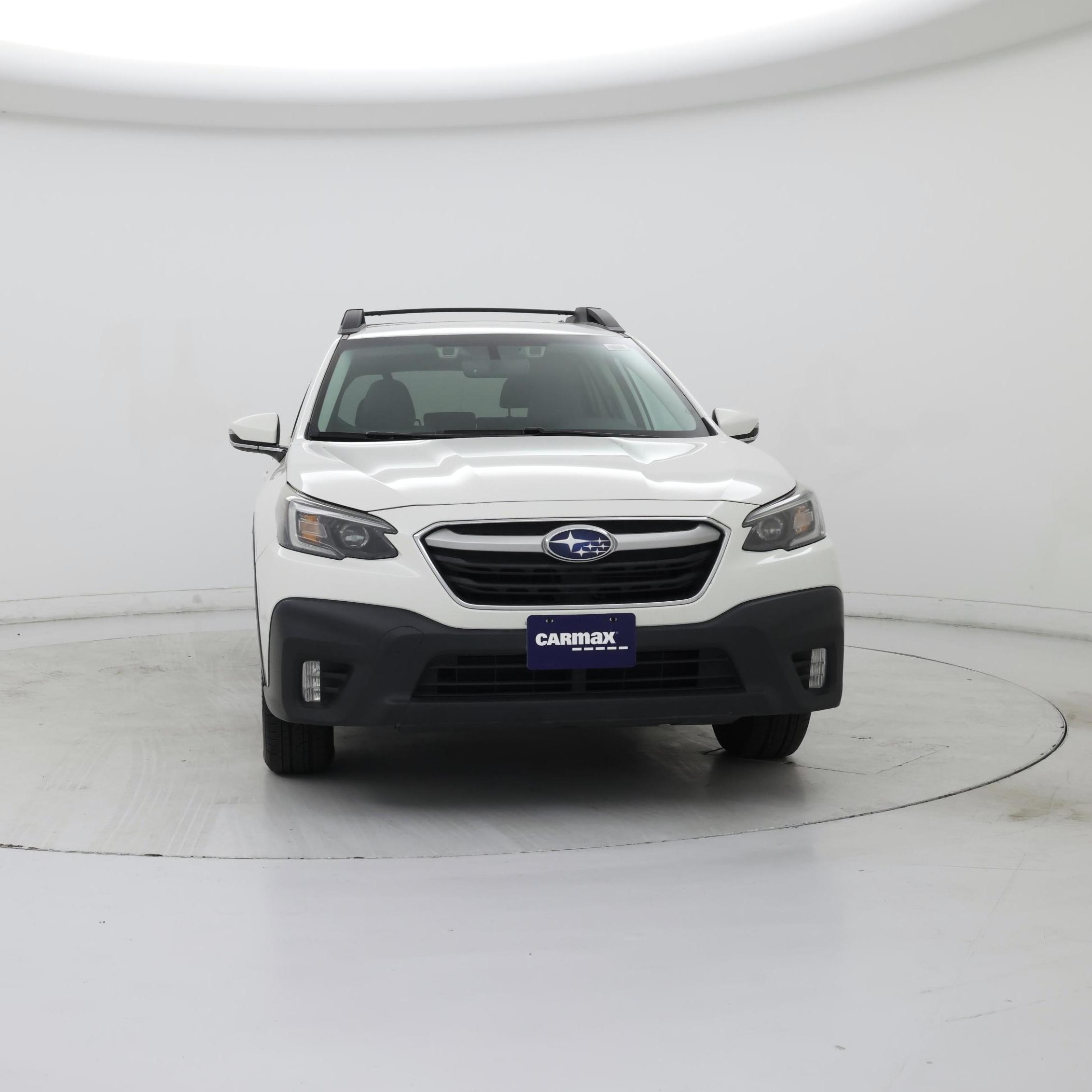 Thumbnail: 2022 Subaru Outback - 5