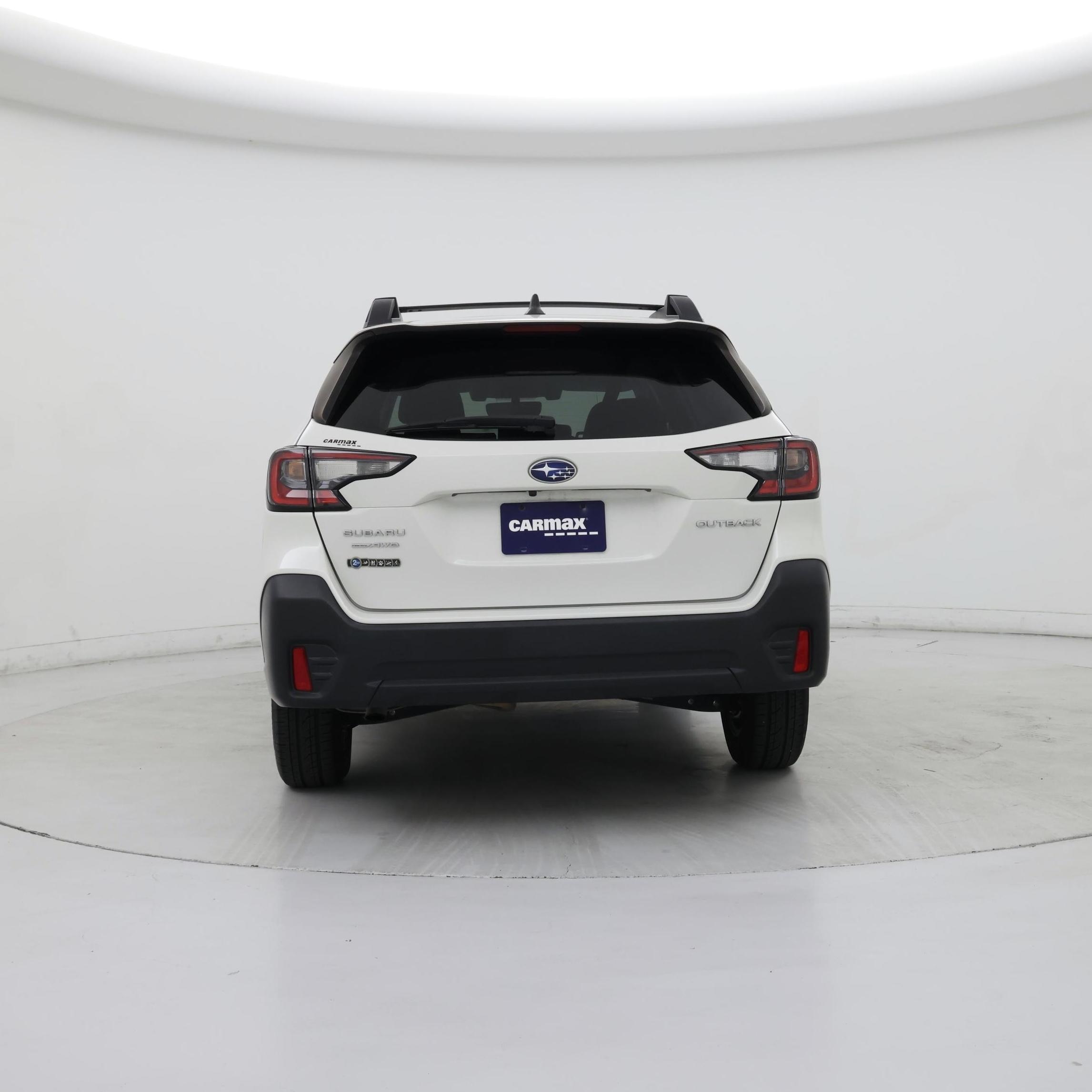 Thumbnail: 2022 Subaru Outback - 6