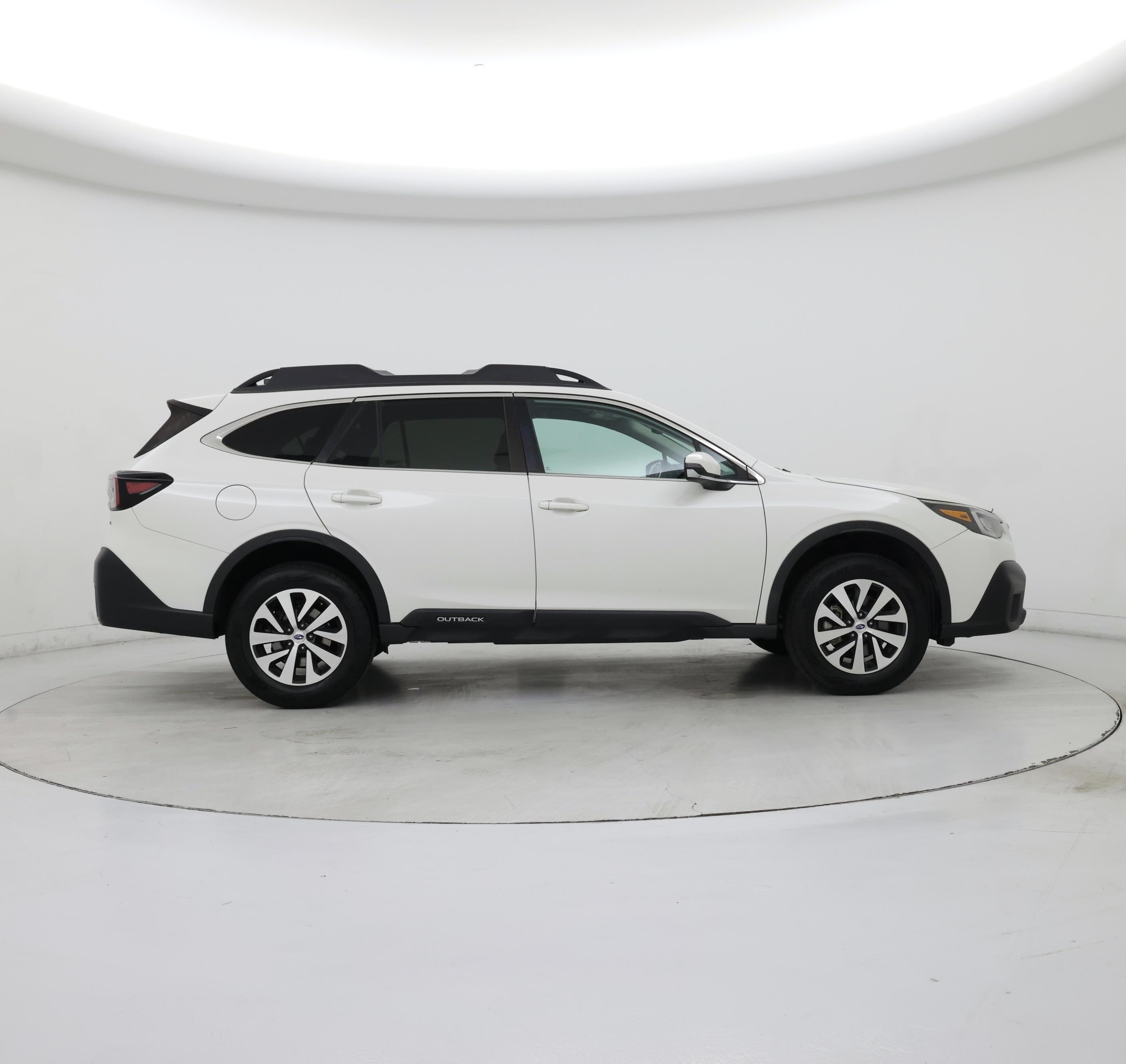 Thumbnail: 2022 Subaru Outback - 7