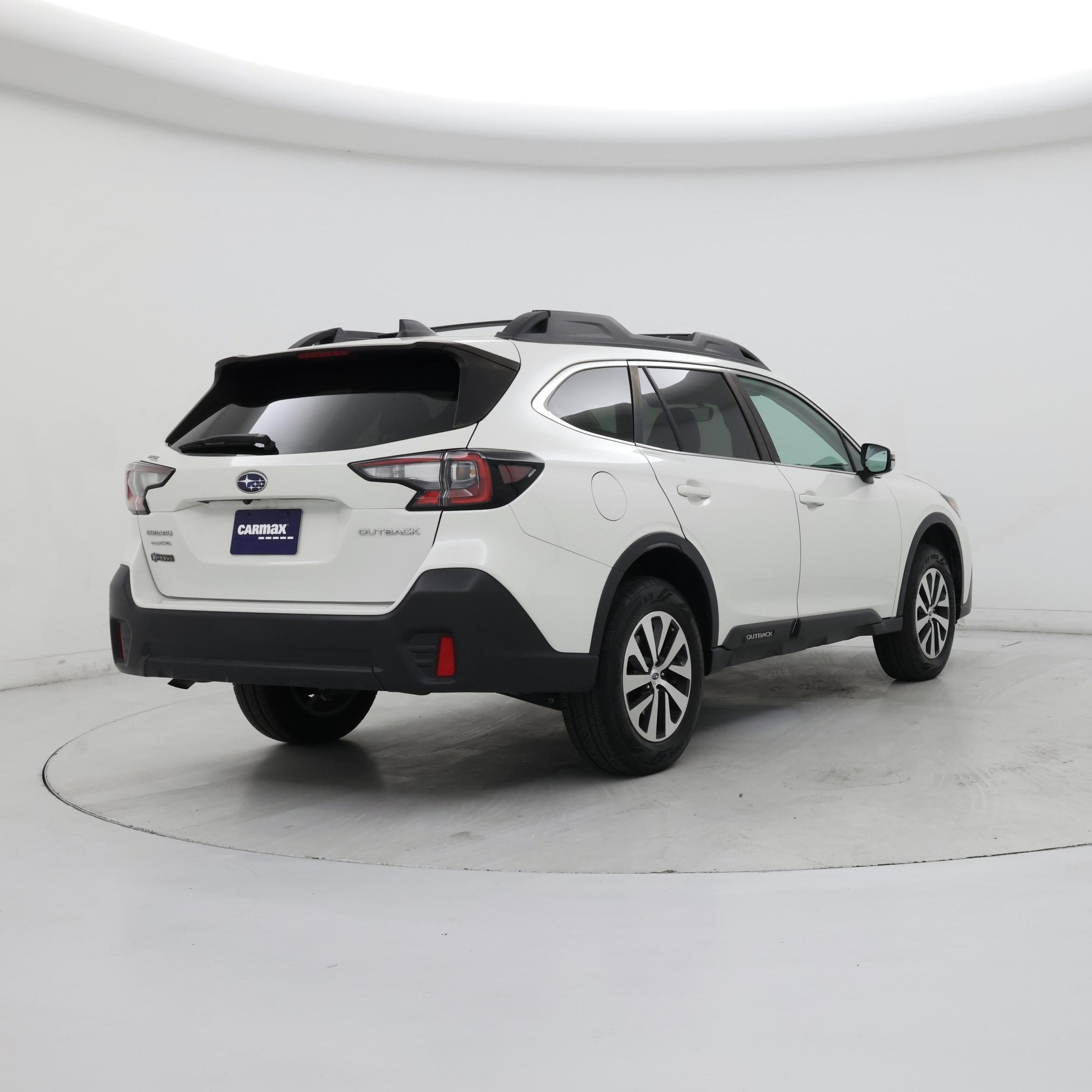 Thumbnail: 2022 Subaru Outback - 8
