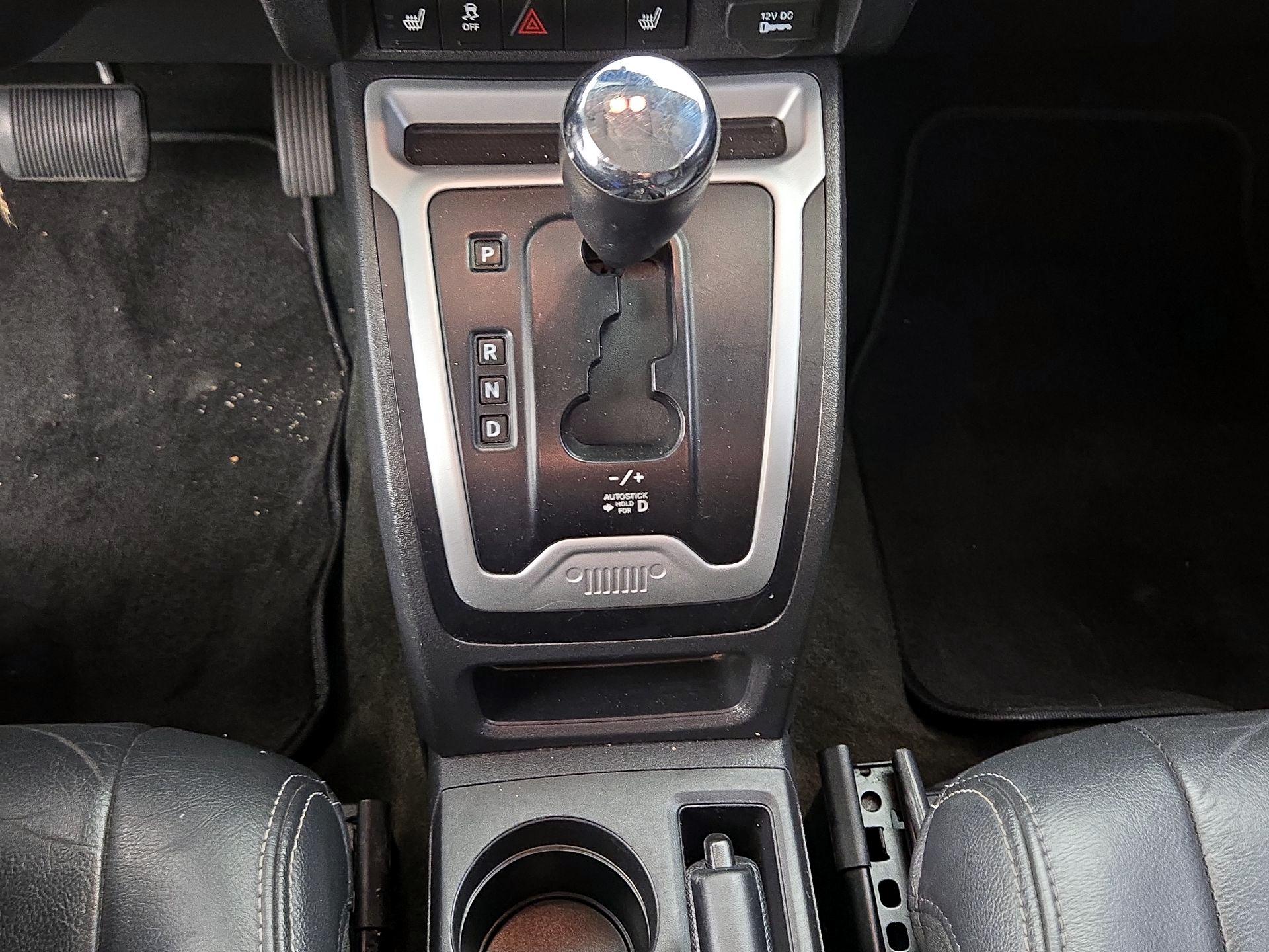 Thumbnail: 2016 Jeep Compass - 15