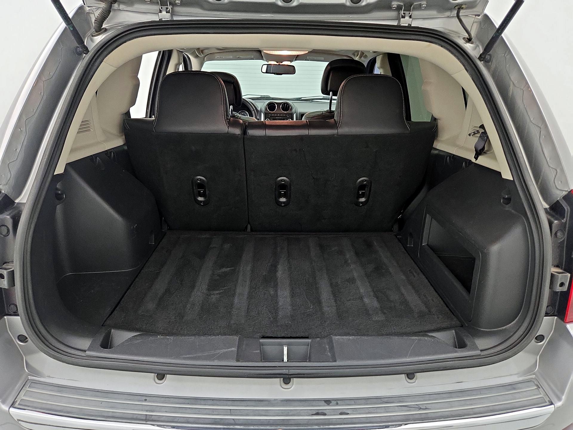 Thumbnail: 2016 Jeep Compass - 19