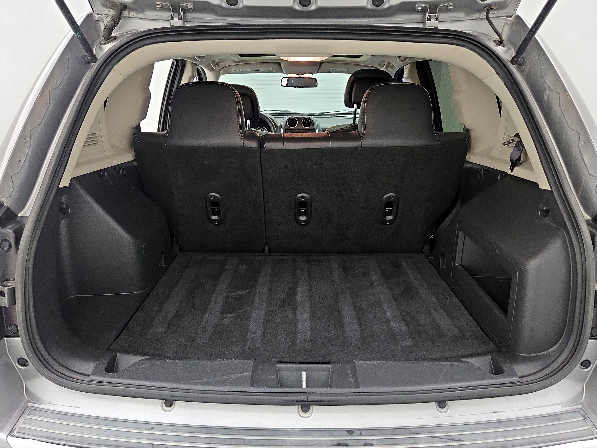 Thumbnail: 2016 Jeep Compass - 20