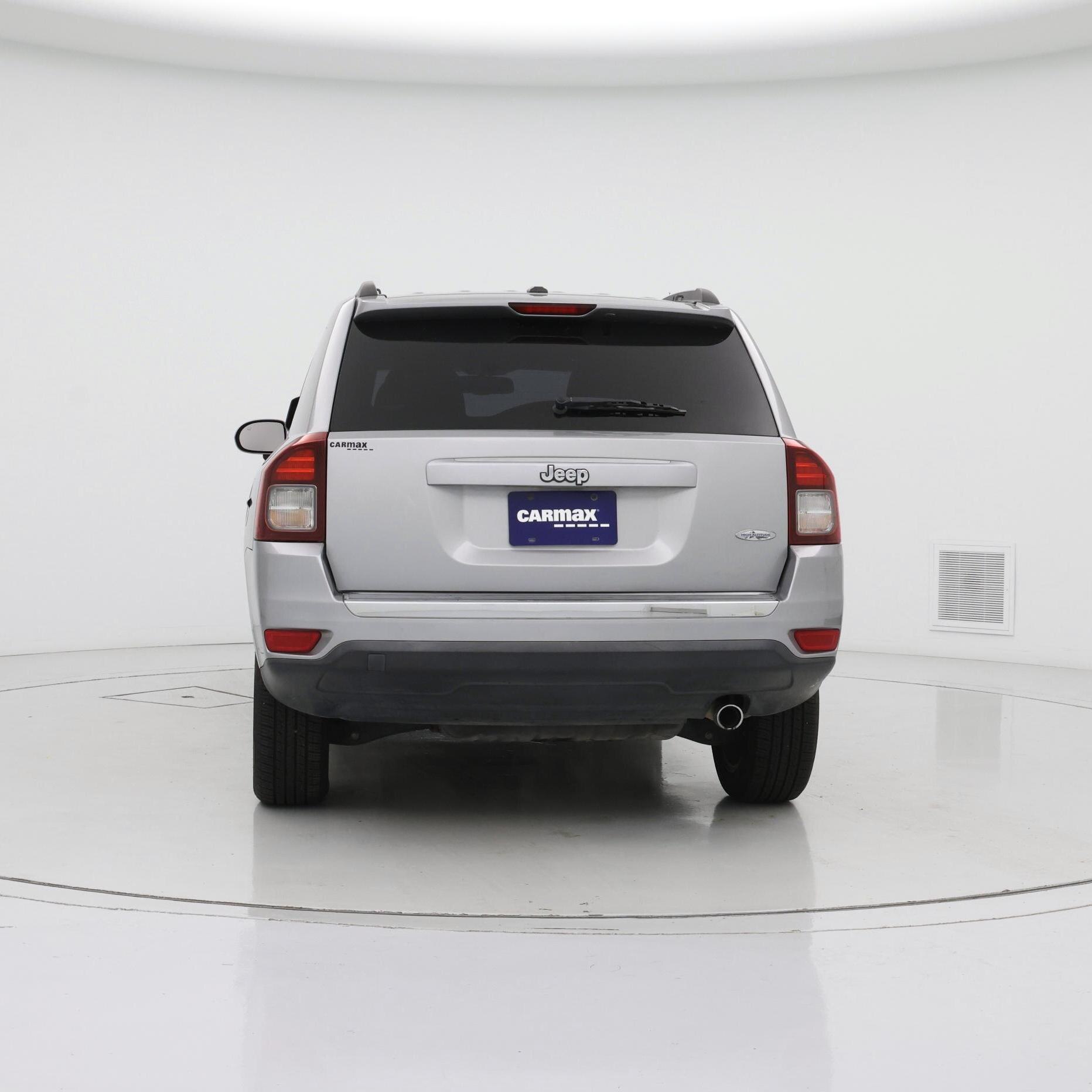 Thumbnail: 2016 Jeep Compass - 6