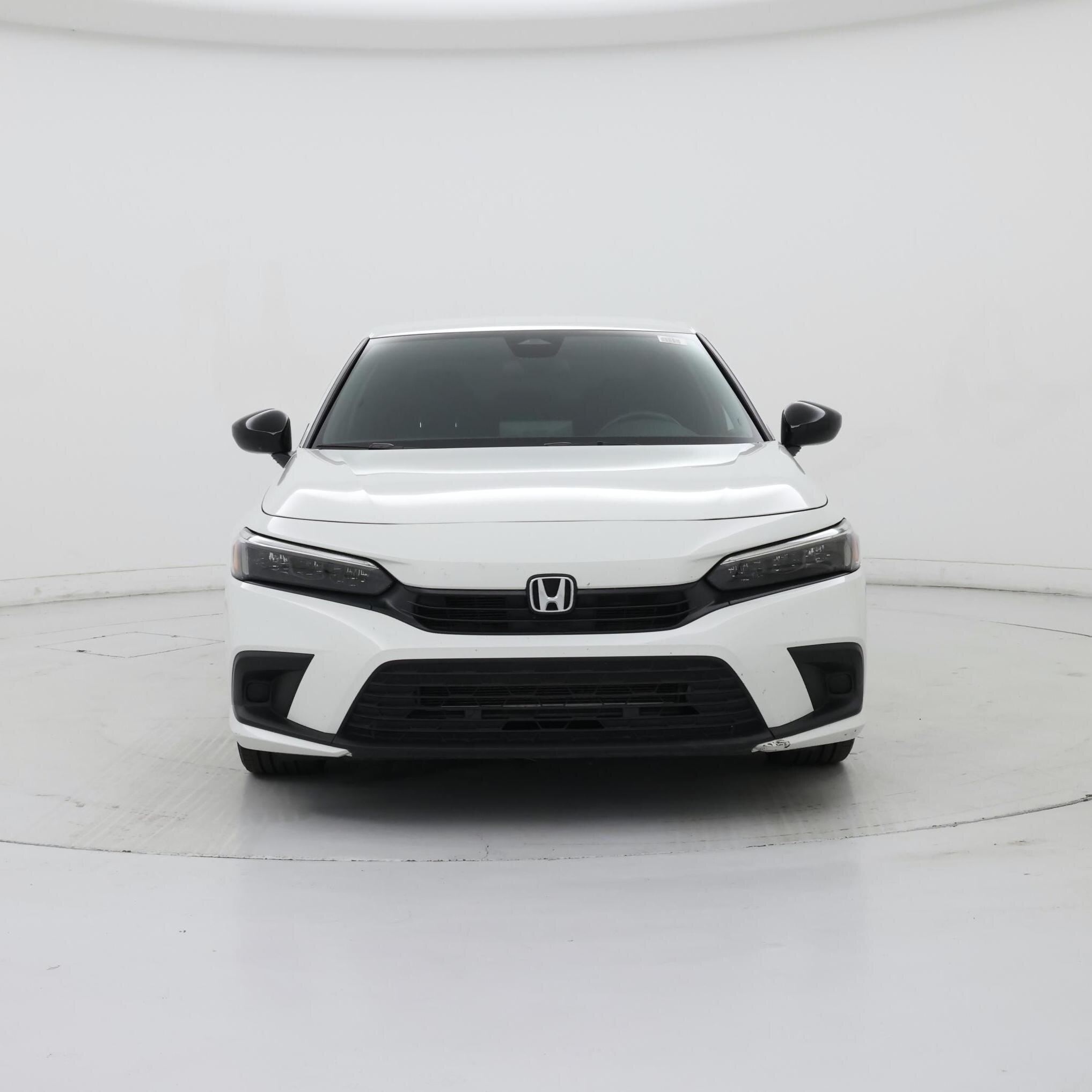 Thumbnail: 2024 Honda Civic - 5