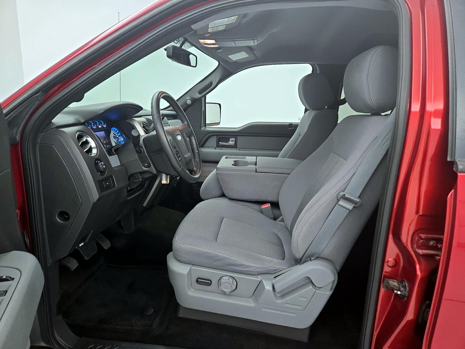Thumbnail: 2013 Ford F-150 - 11