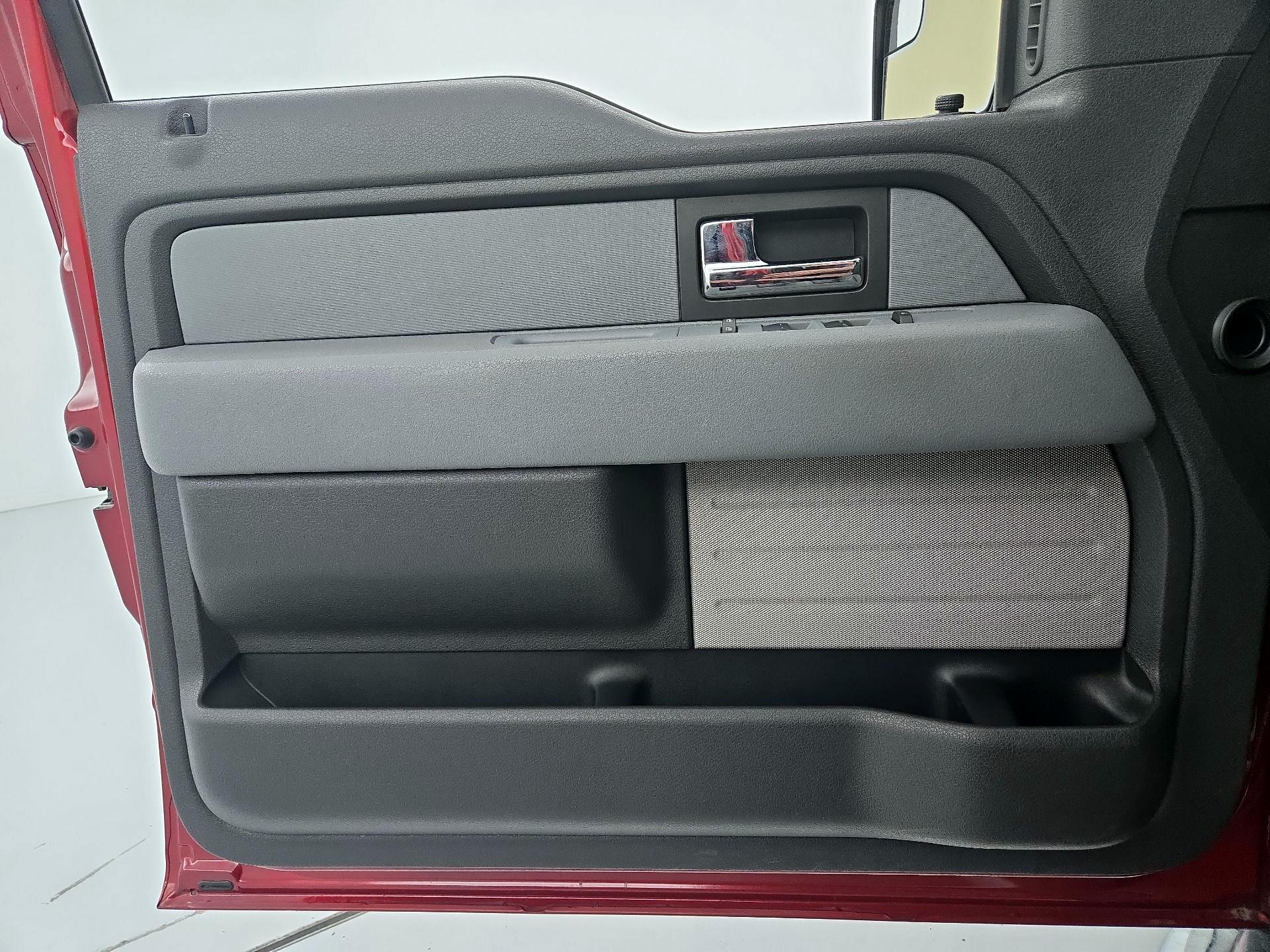 Thumbnail: 2013 Ford F-150 - 12