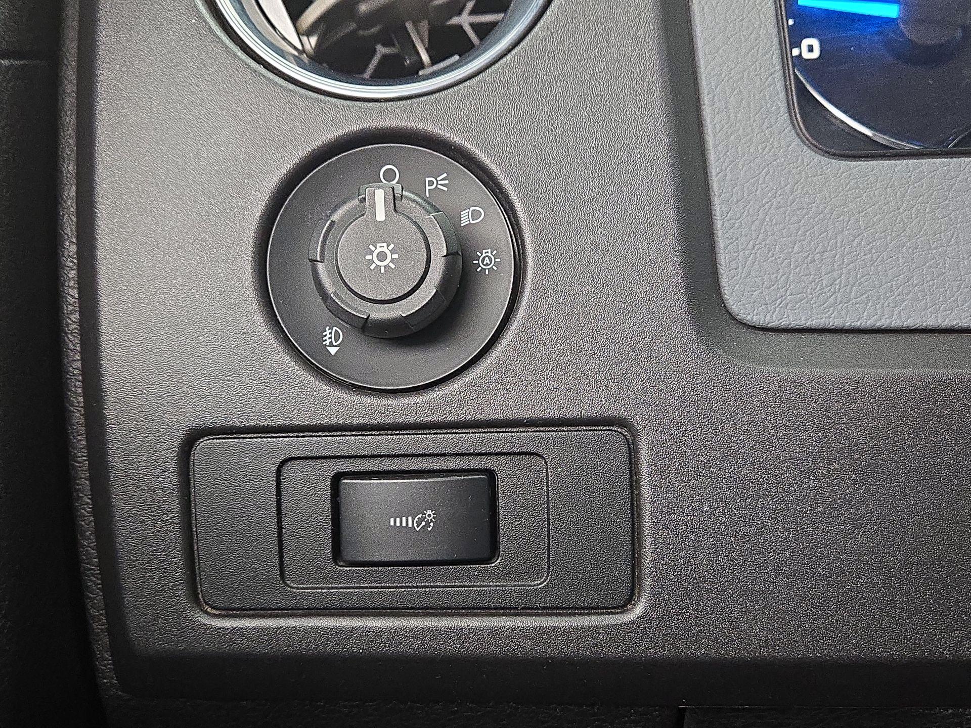 Thumbnail: 2013 Ford F-150 - 13