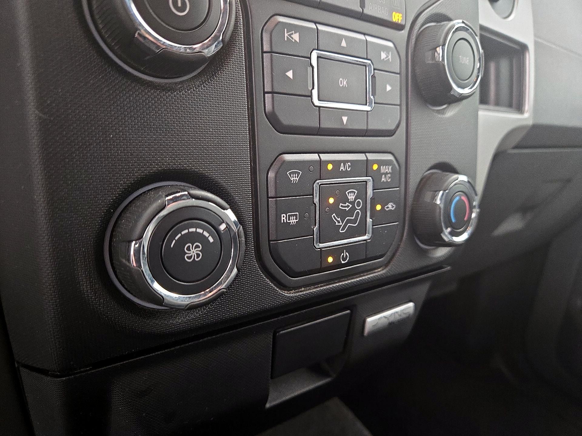 Thumbnail: 2013 Ford F-150 - 16